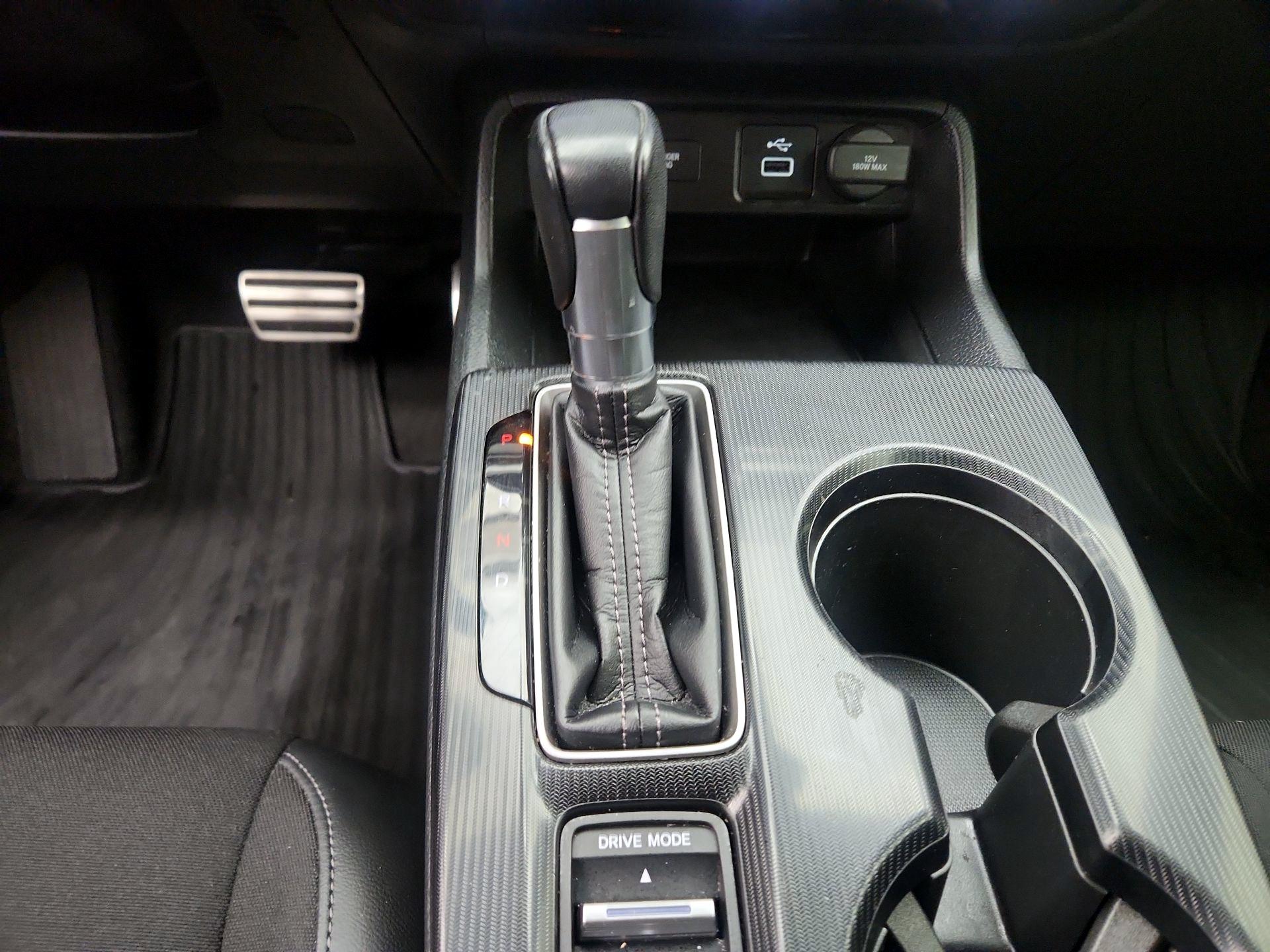 Thumbnail: 2023 Honda Civic - 17