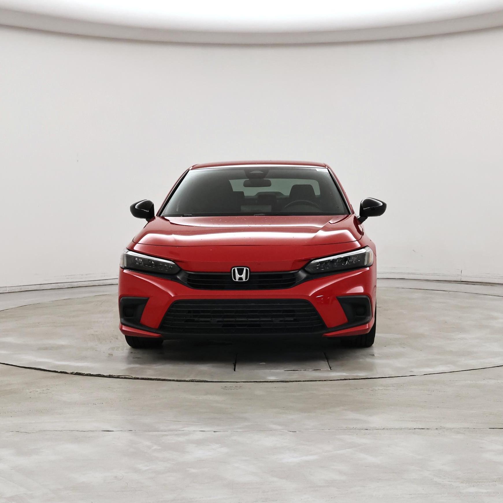 Thumbnail: 2023 Honda Civic - 5