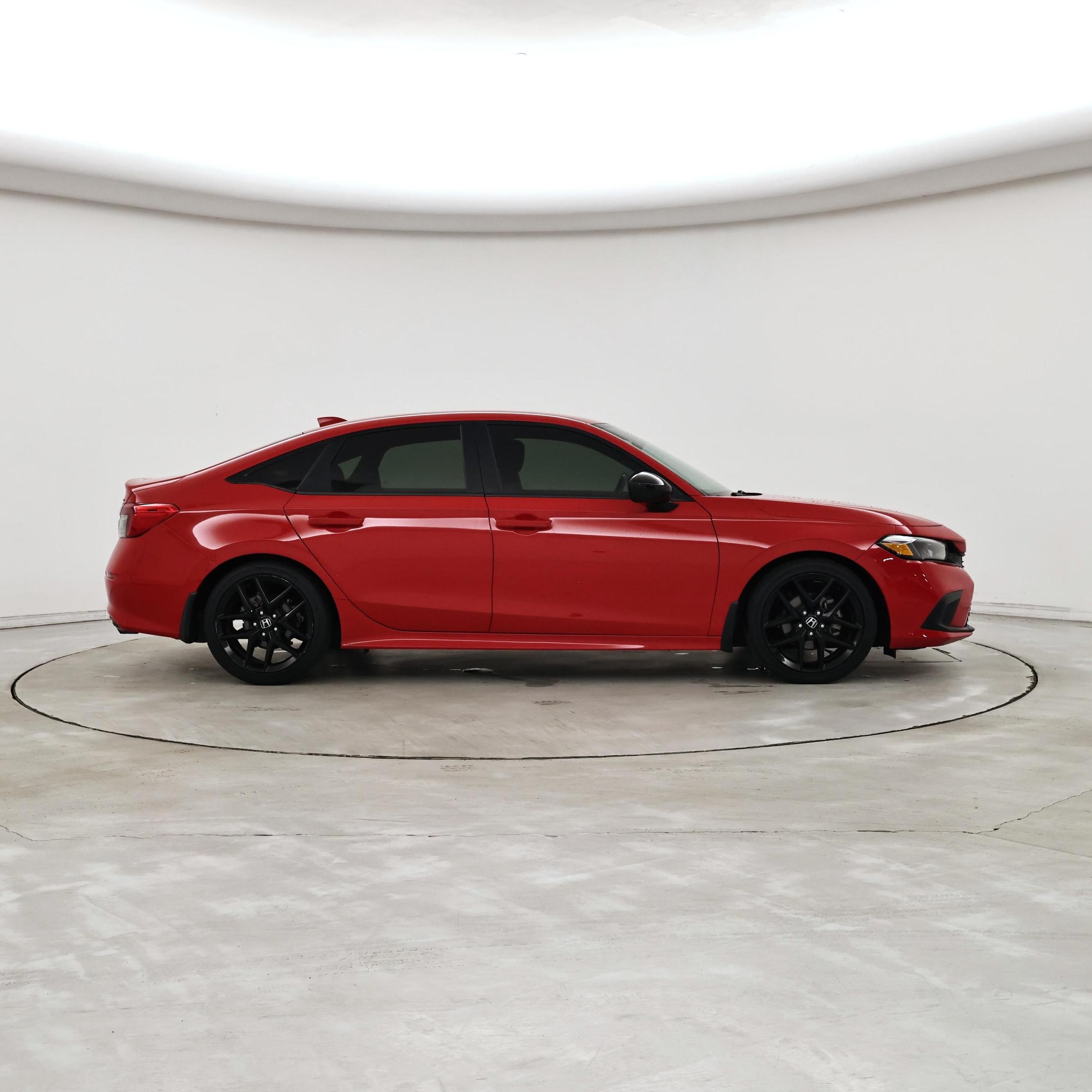 Thumbnail: 2023 Honda Civic - 7