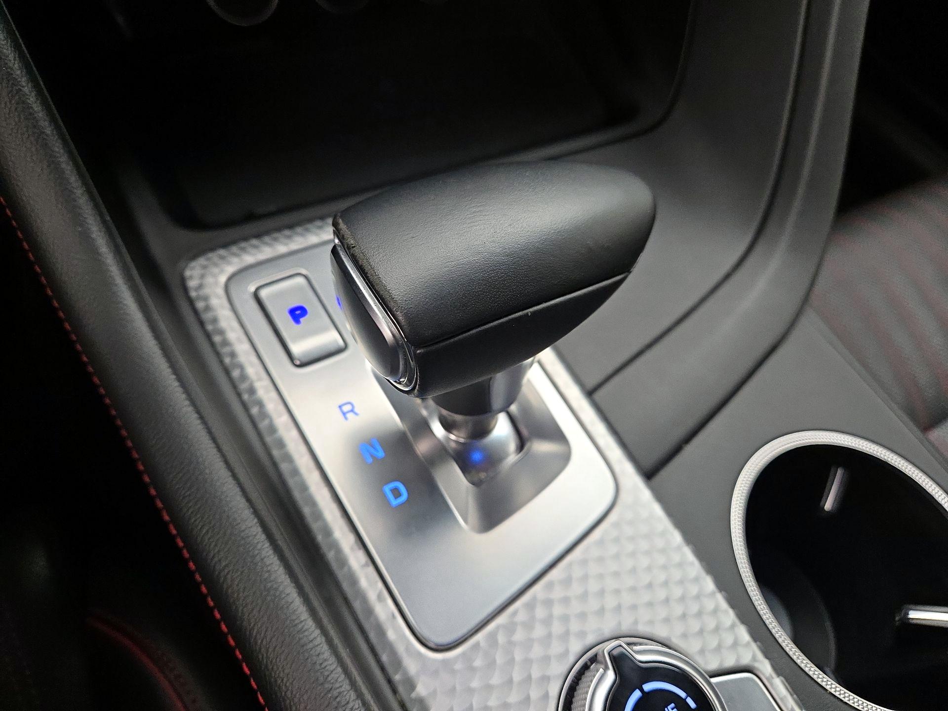 Thumbnail: 2023 Genesis G70 - 18