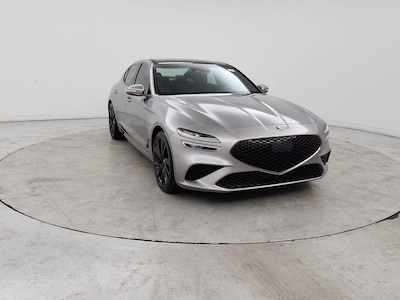 2023 Genesis G70 3.3T