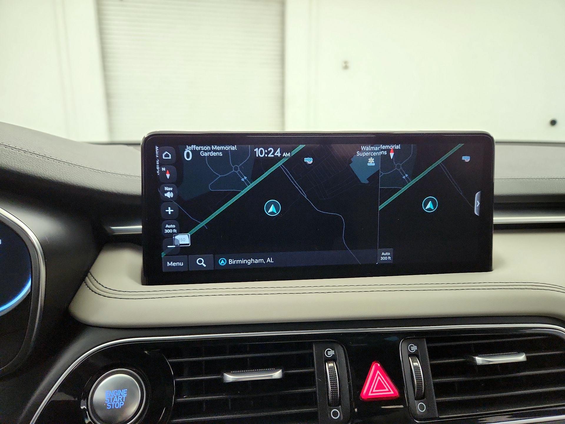 Thumbnail: 2023 Genesis G70 - 12