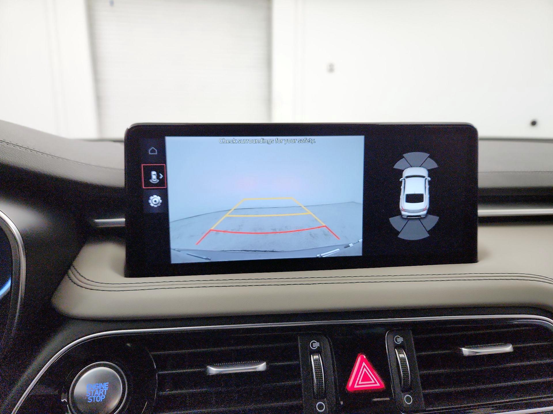 Thumbnail: 2023 Genesis G70 - 13