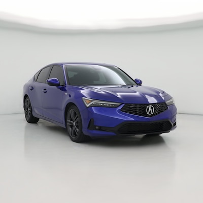 2023 Acura Integra A-Spec
