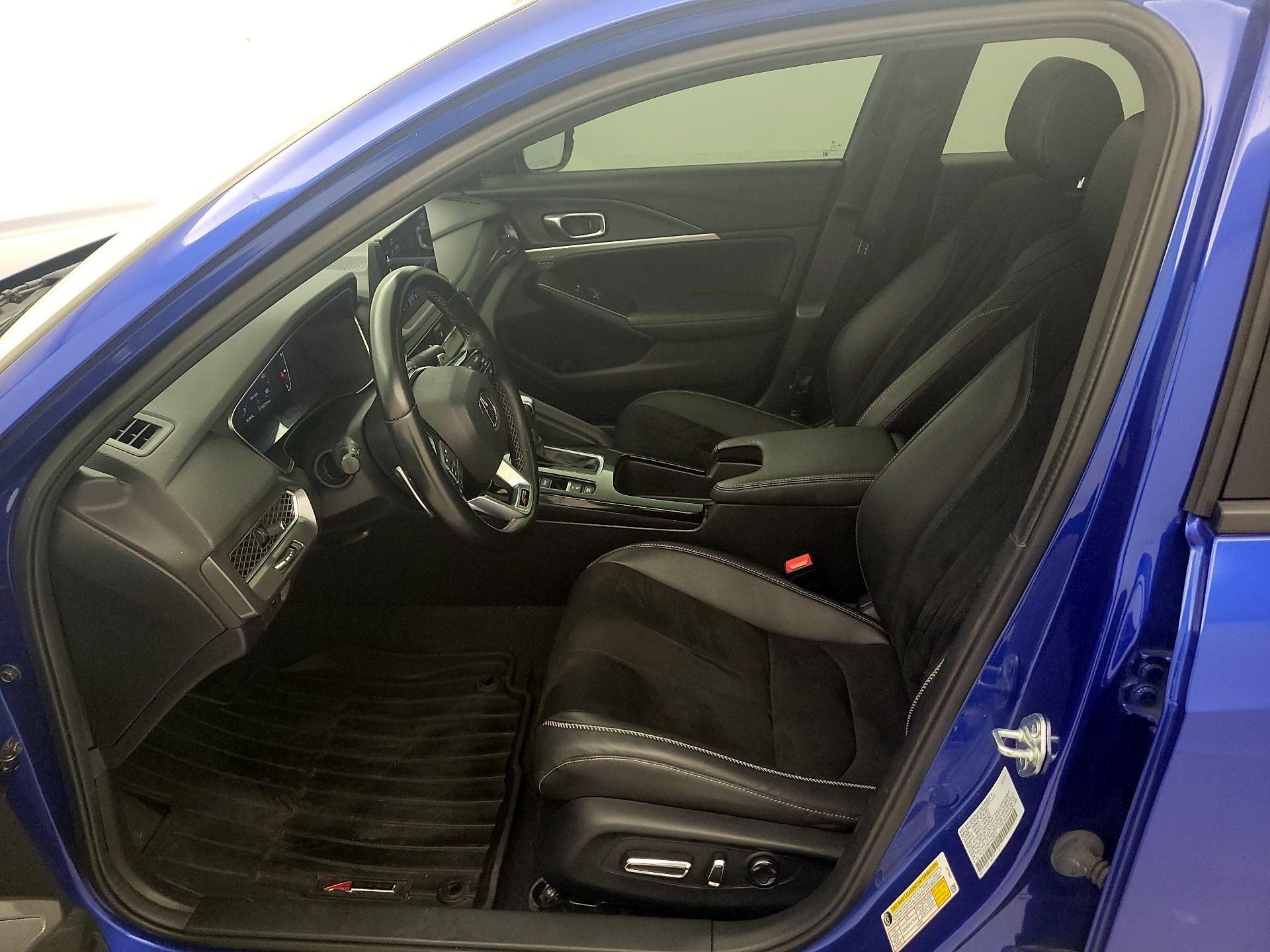 Thumbnail: 2023 Acura Integra - 11