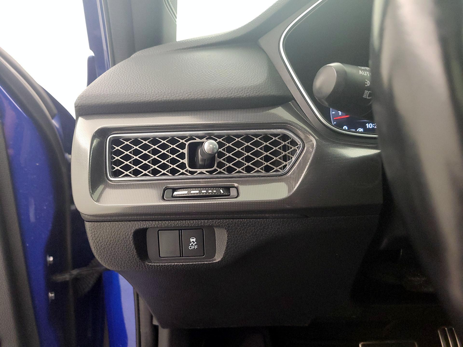 Thumbnail: 2023 Acura Integra - 13