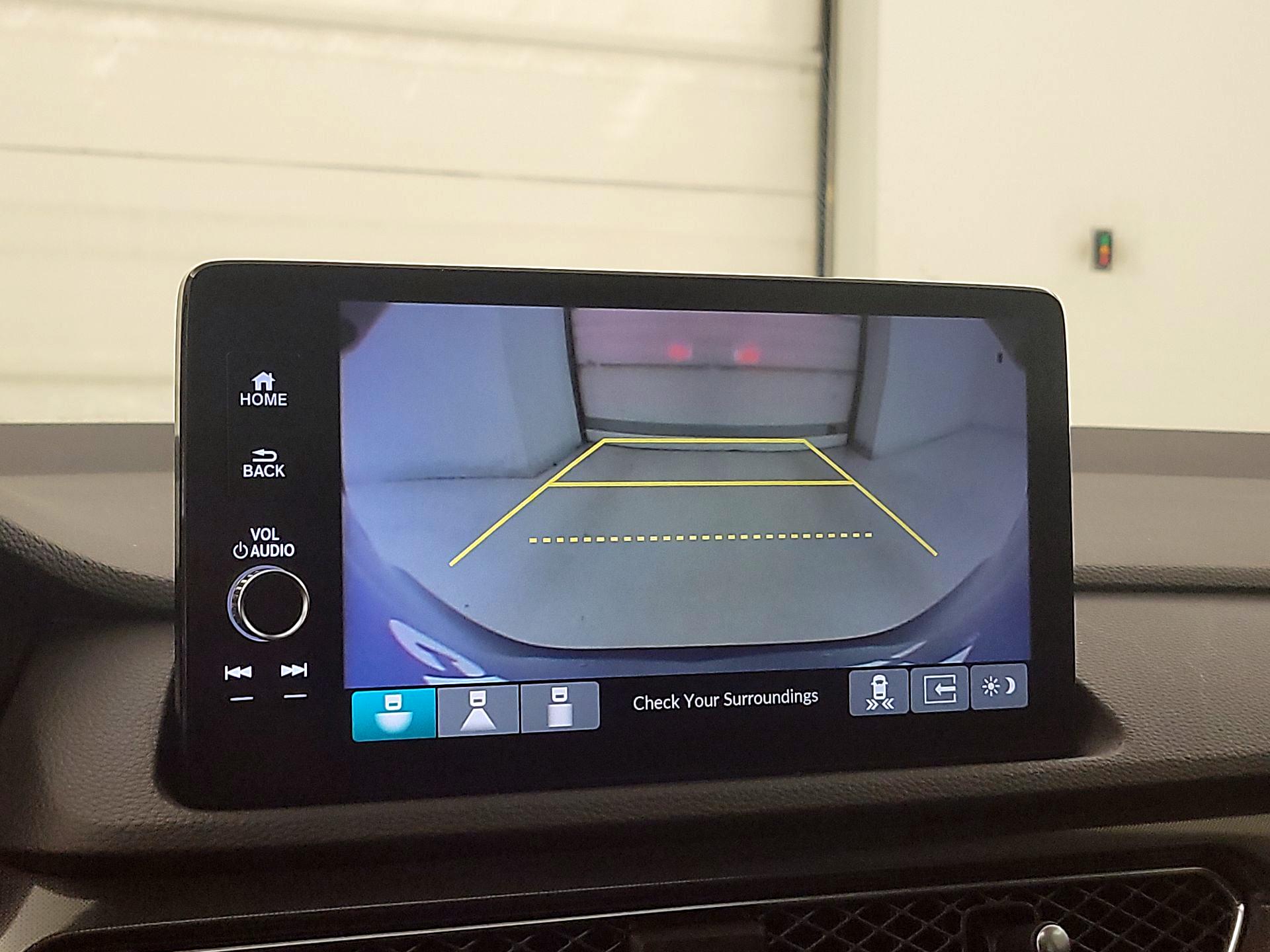 Thumbnail: 2023 Acura Integra - 14