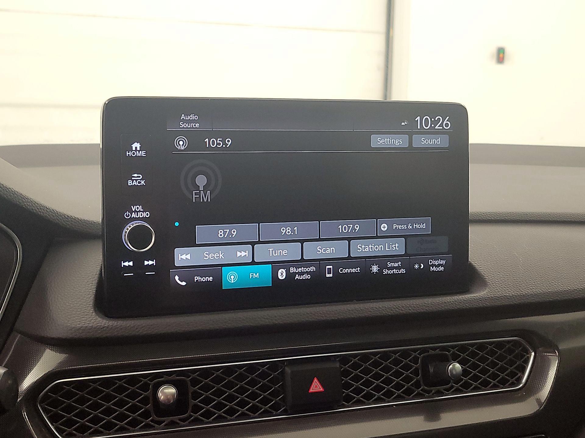 Thumbnail: 2023 Acura Integra - 15