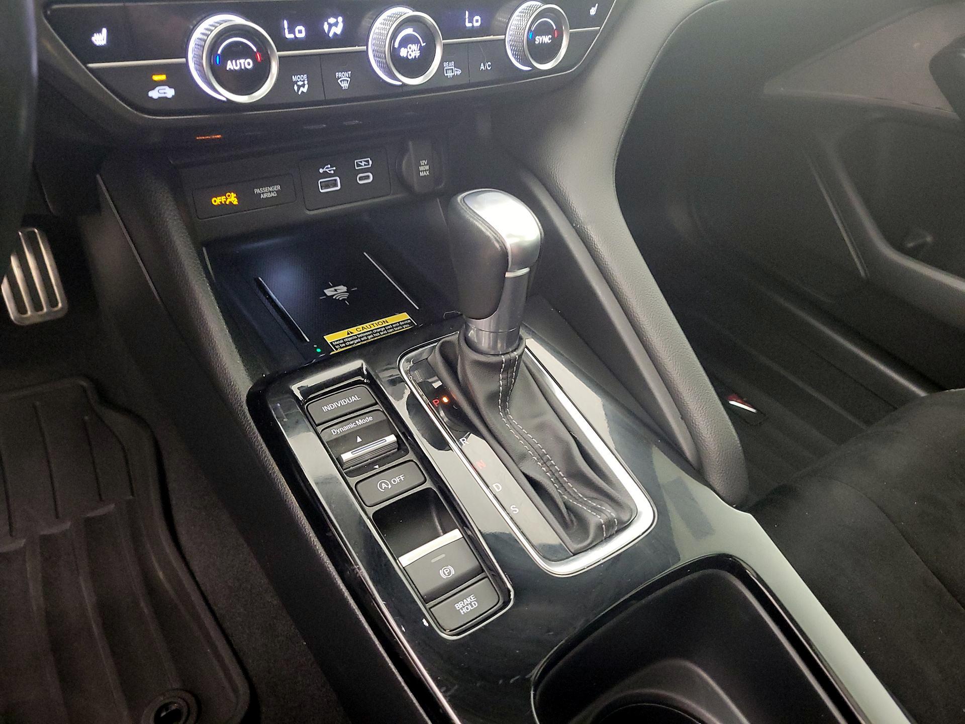 Thumbnail: 2023 Acura Integra - 17