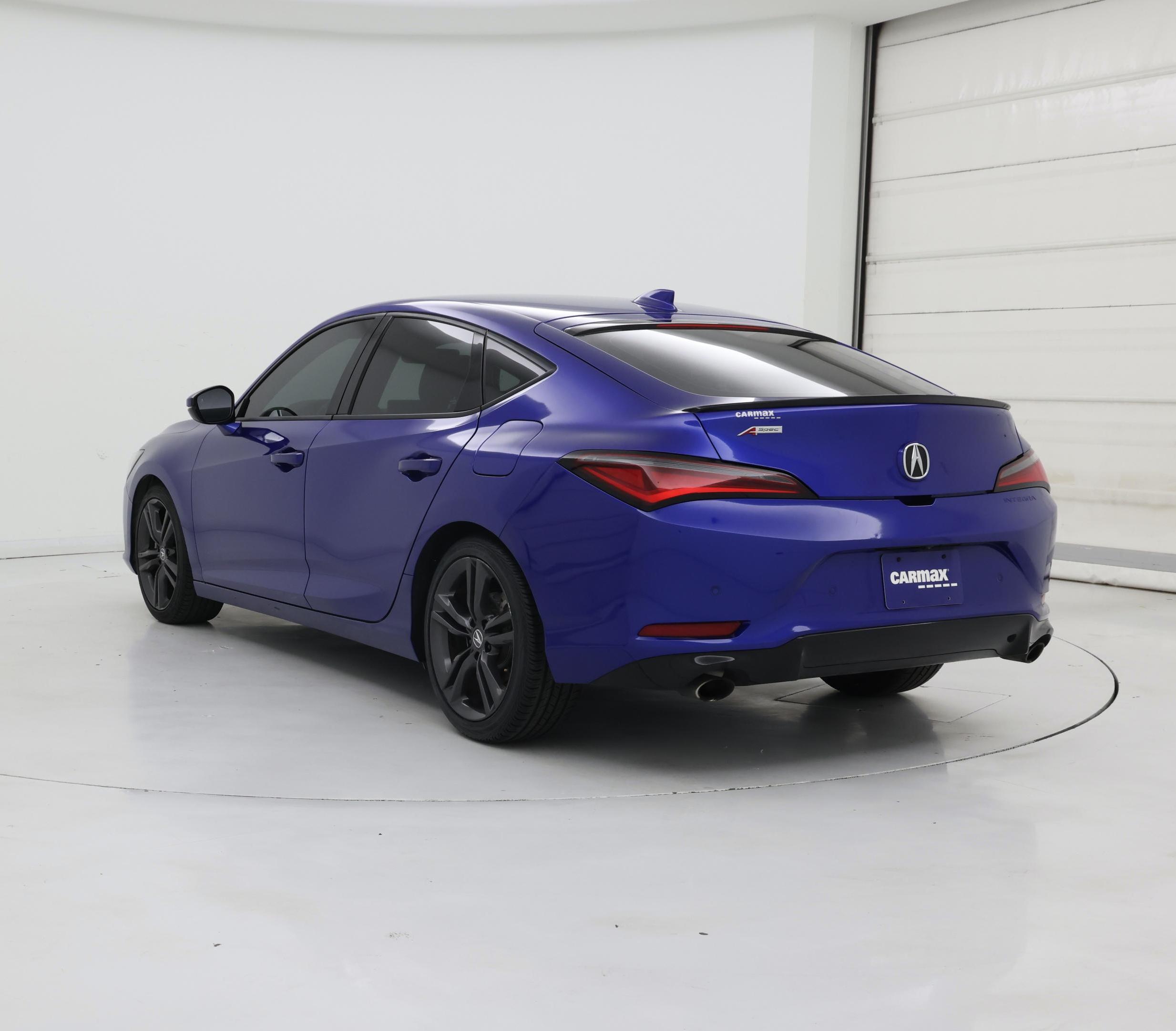 Thumbnail: 2023 Acura Integra - 2