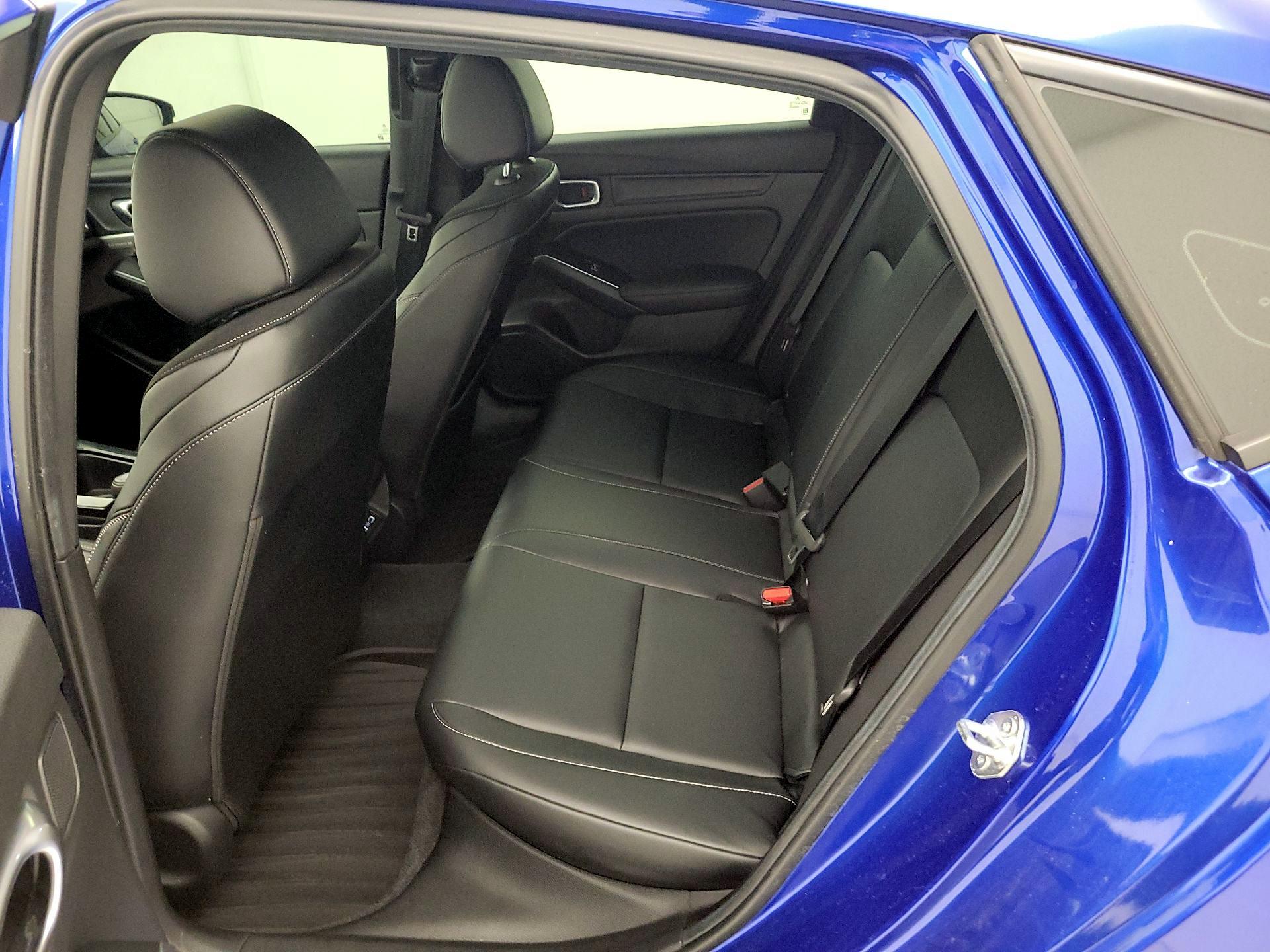 Thumbnail: 2023 Acura Integra - 20