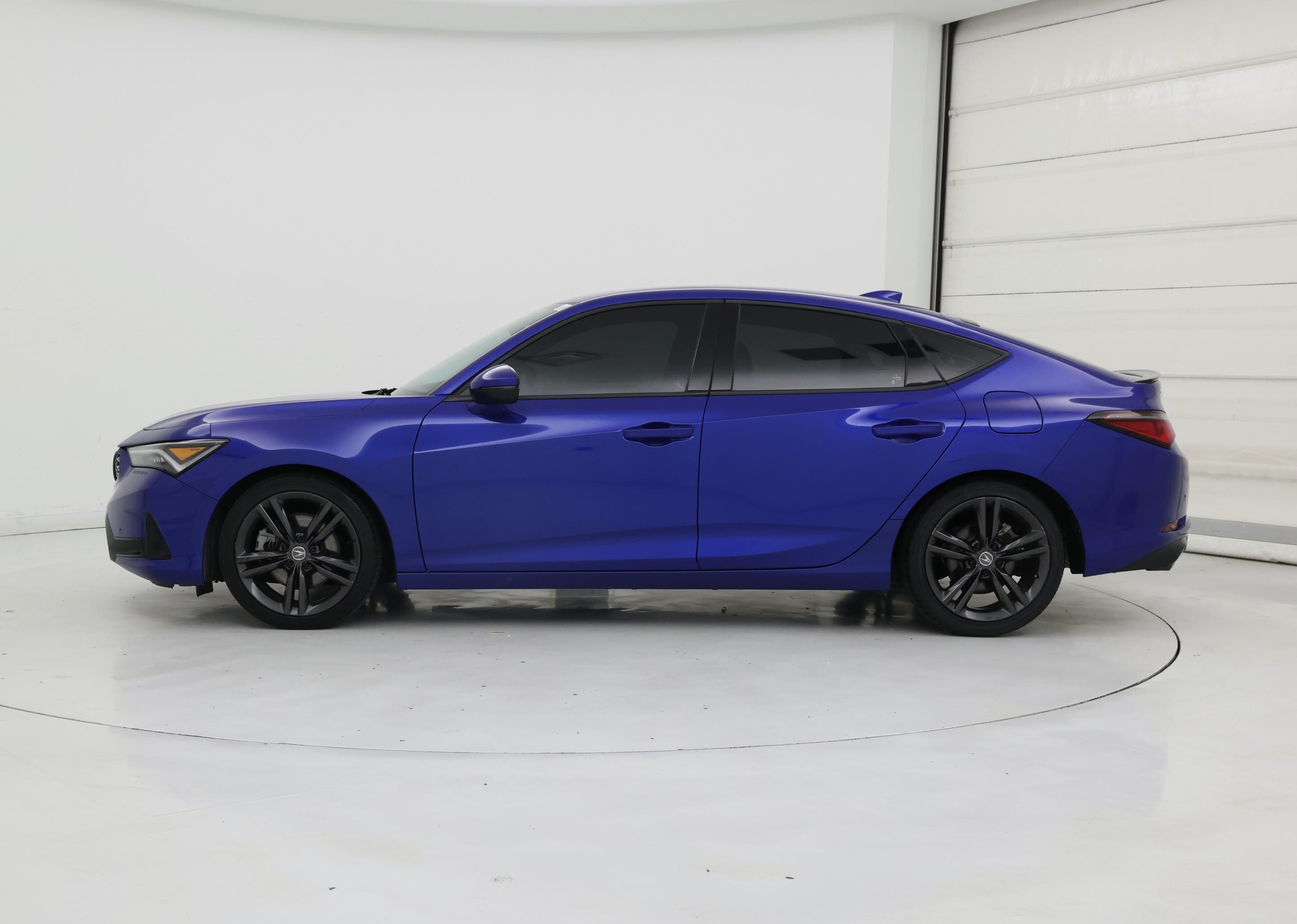 Thumbnail: 2023 Acura Integra - 3