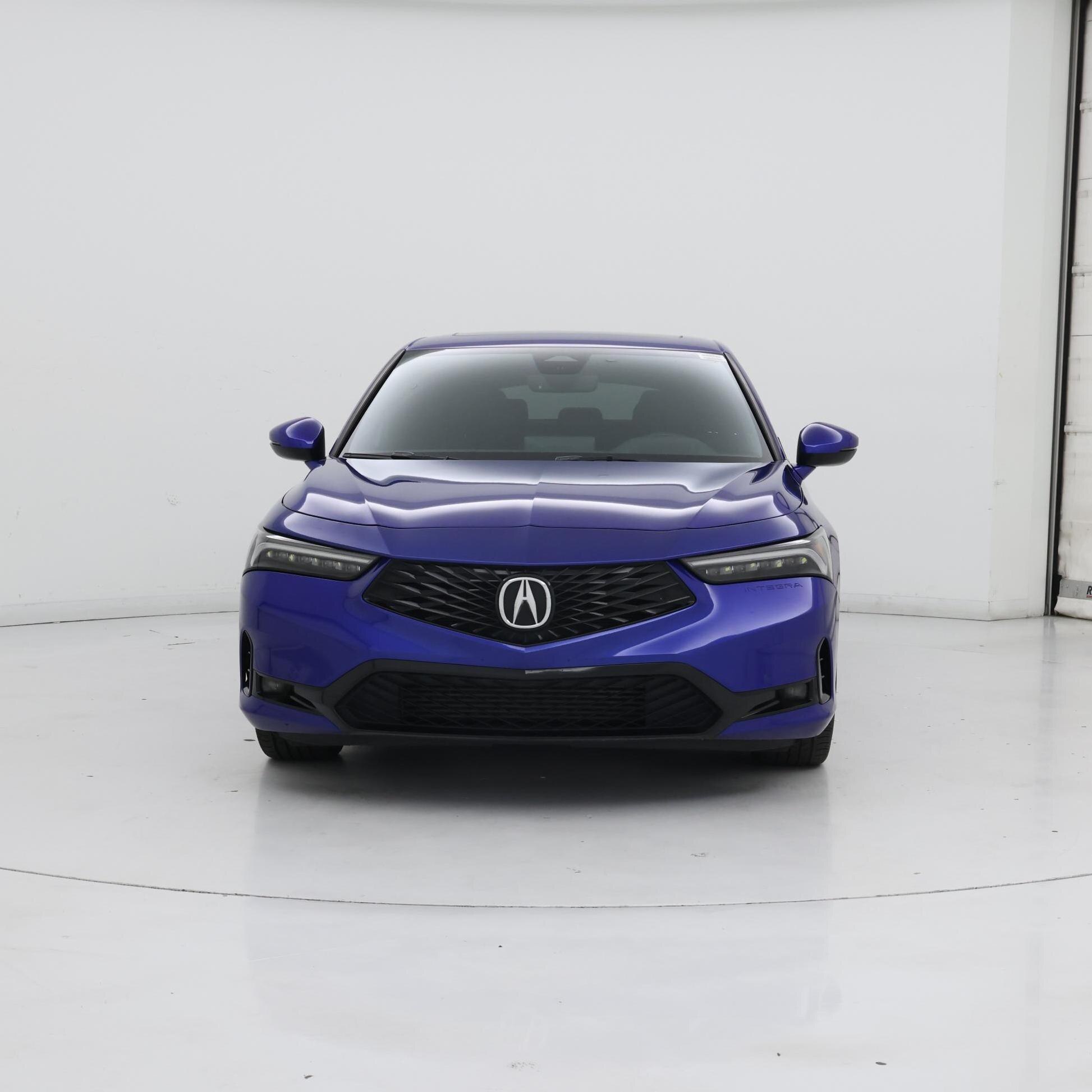 Thumbnail: 2023 Acura Integra - 5