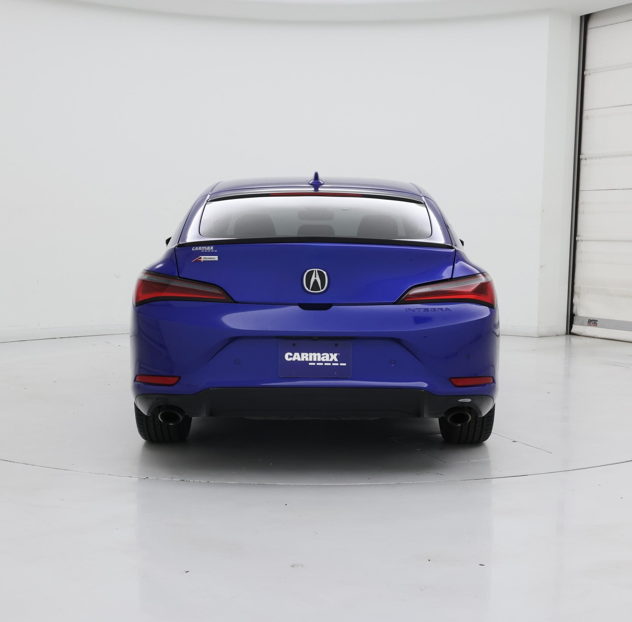 Thumbnail: 2023 Acura Integra - 6