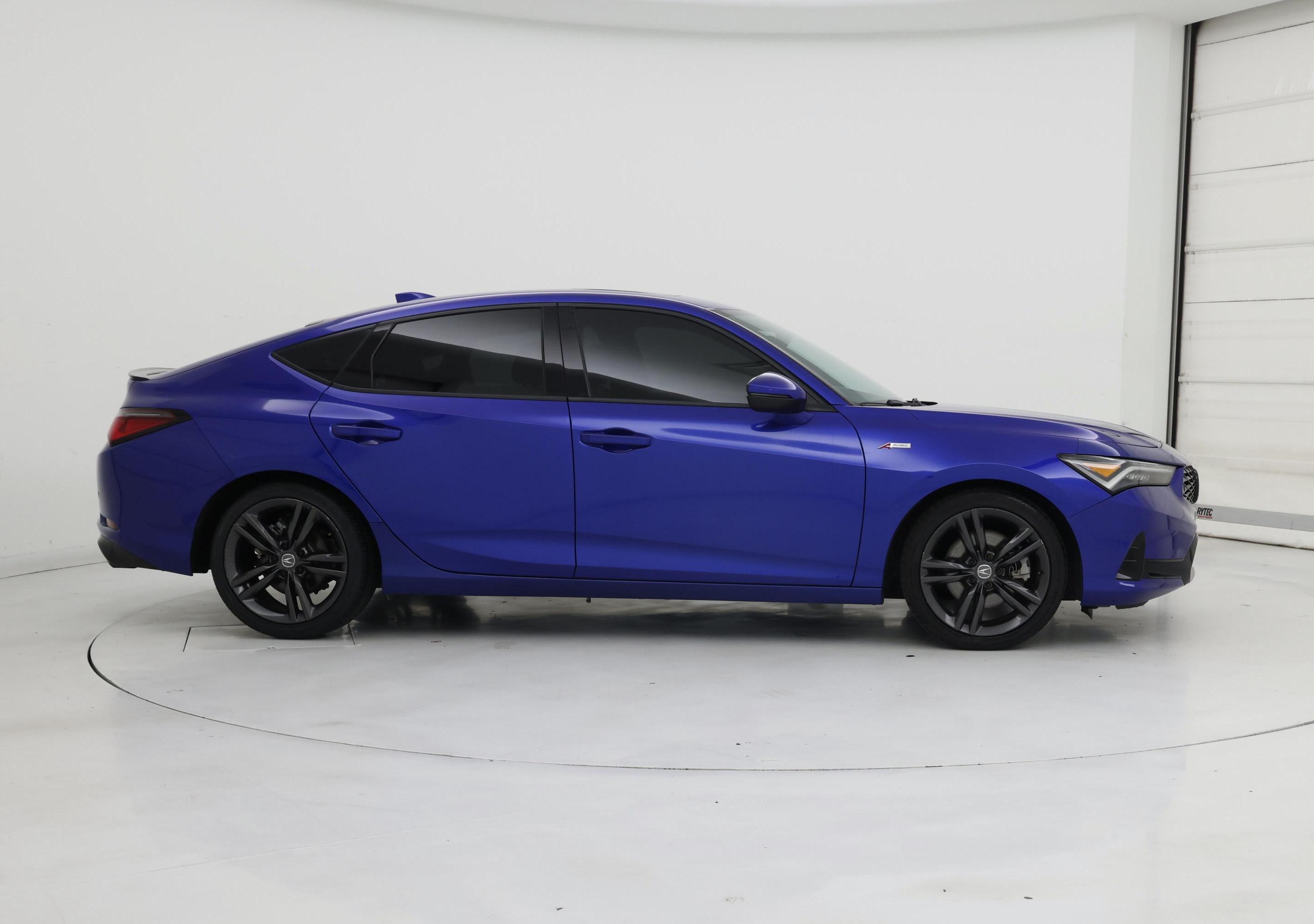 Thumbnail: 2023 Acura Integra - 7