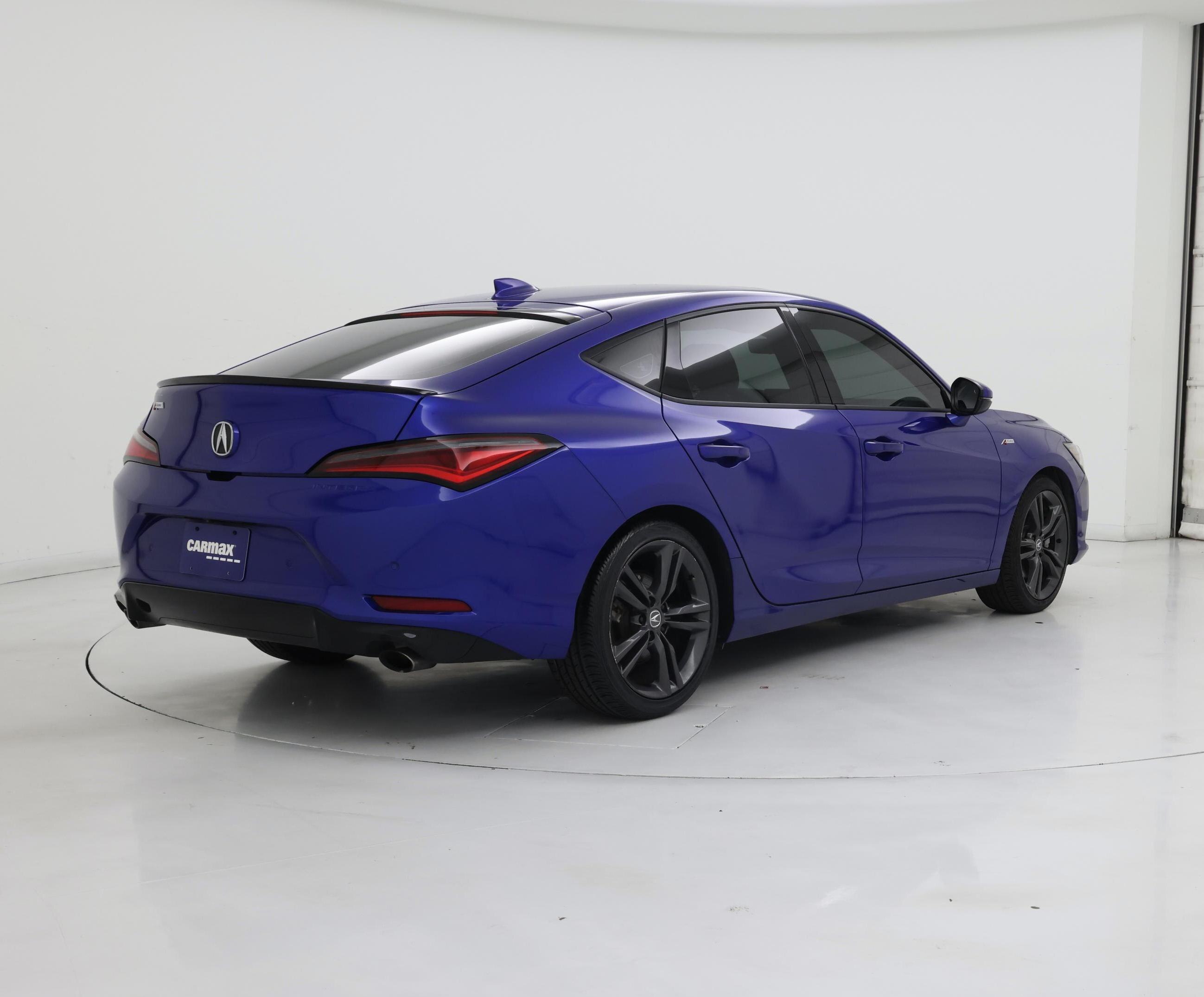 Thumbnail: 2023 Acura Integra - 8