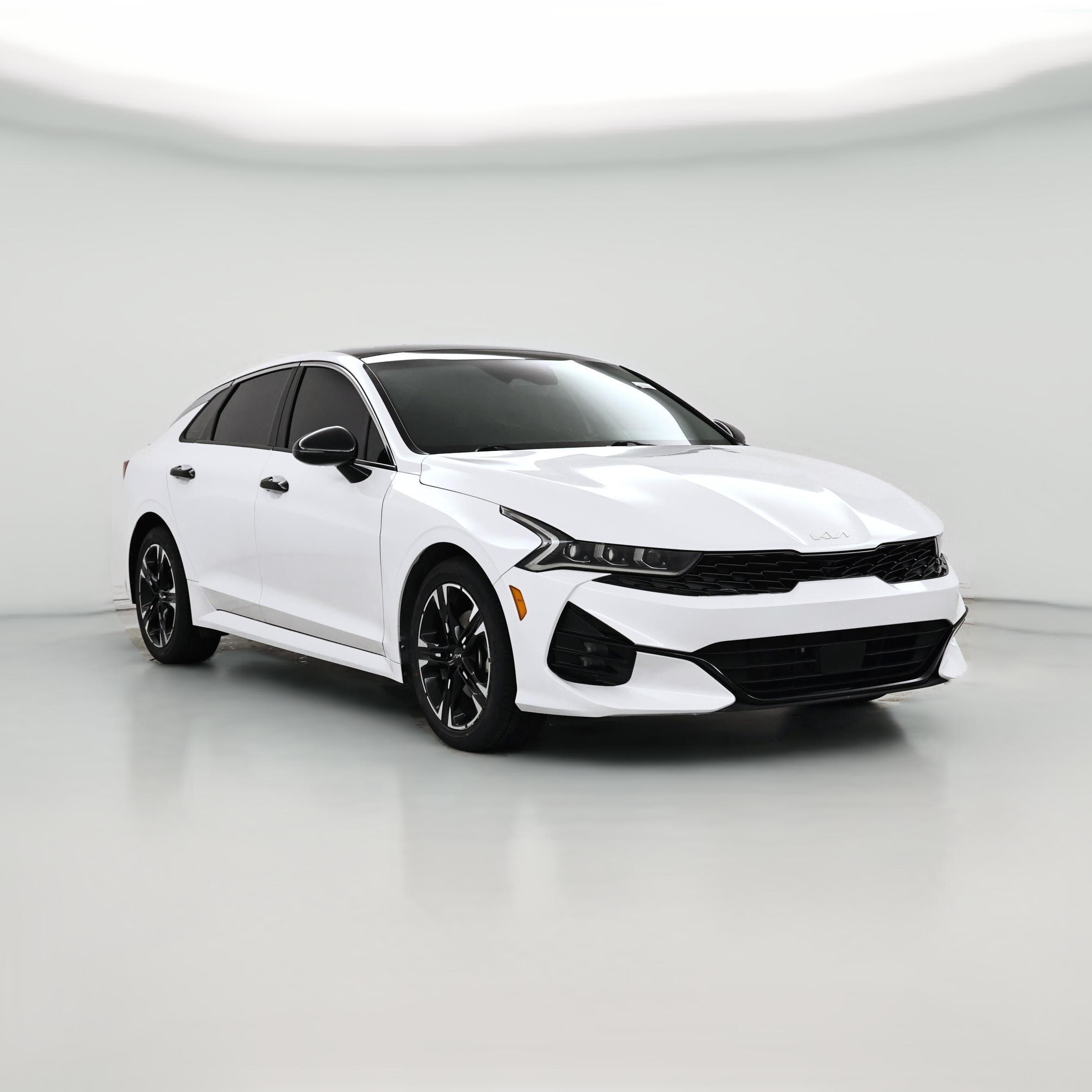 Thumbnail: 2024 Kia K5 - 1