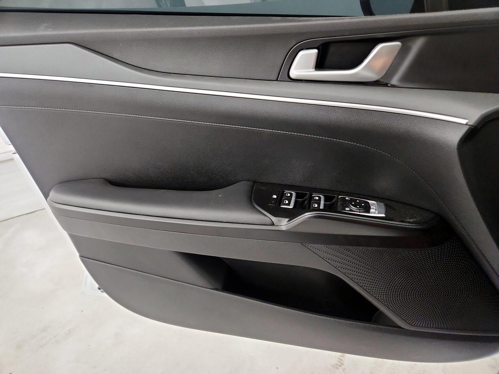 Thumbnail: 2024 Kia K5 - 12