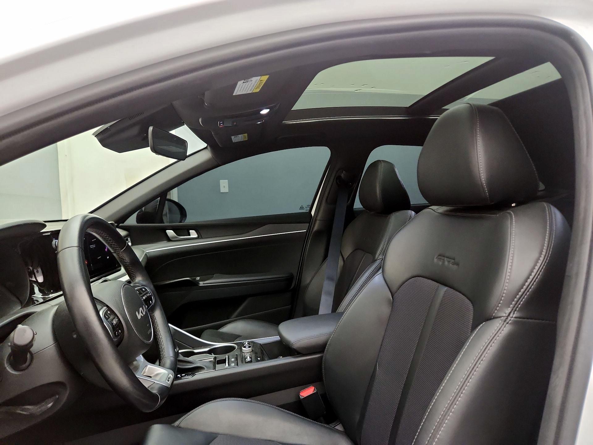 Thumbnail: 2024 Kia K5 - 20