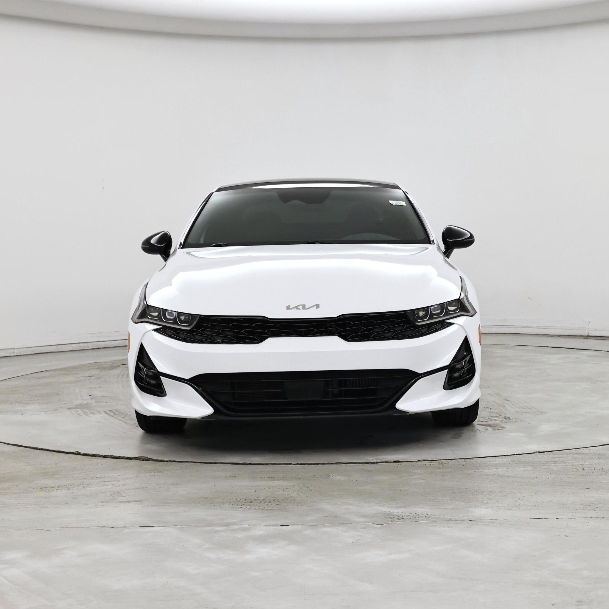 Thumbnail: 2024 Kia K5 - 5