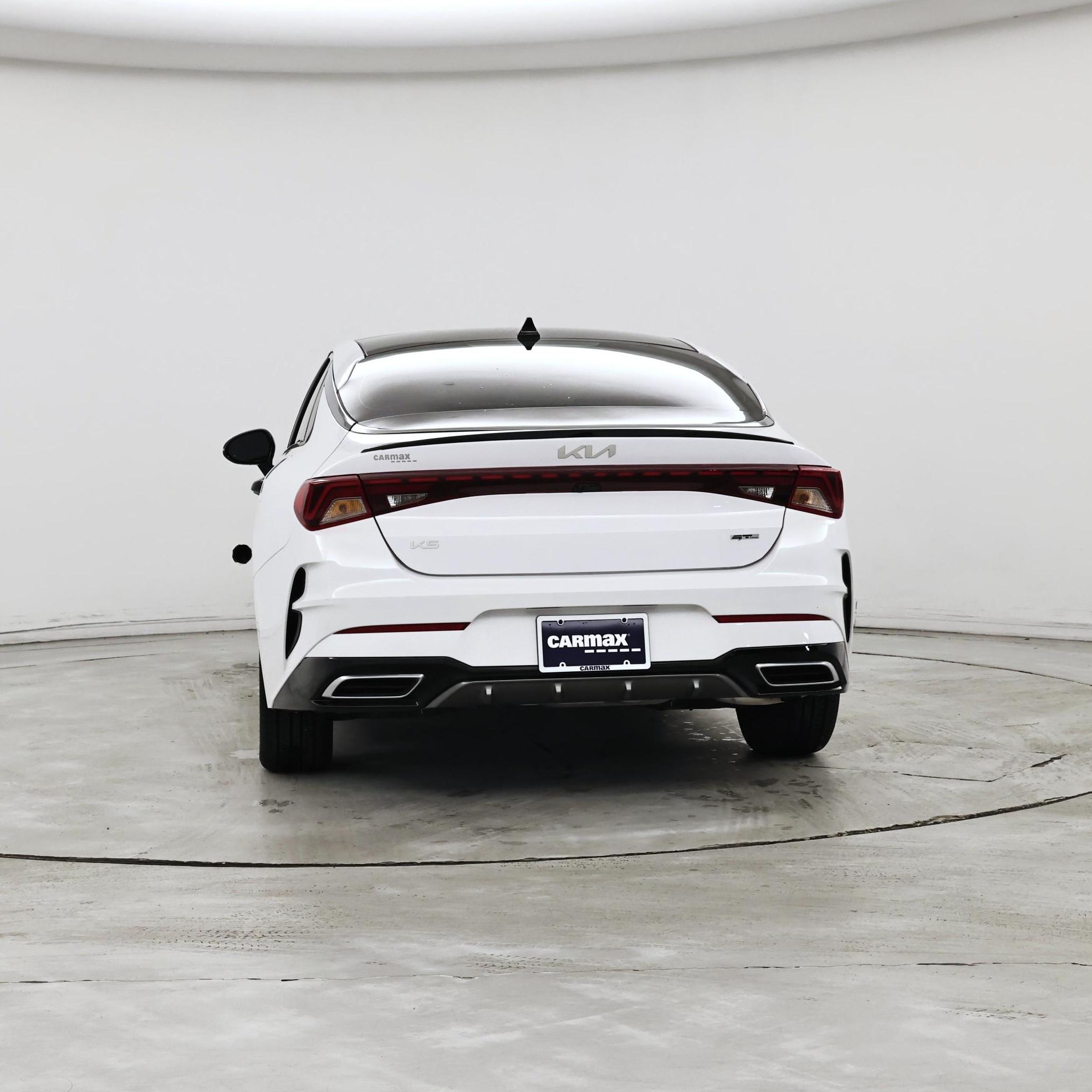 Thumbnail: 2024 Kia K5 - 6