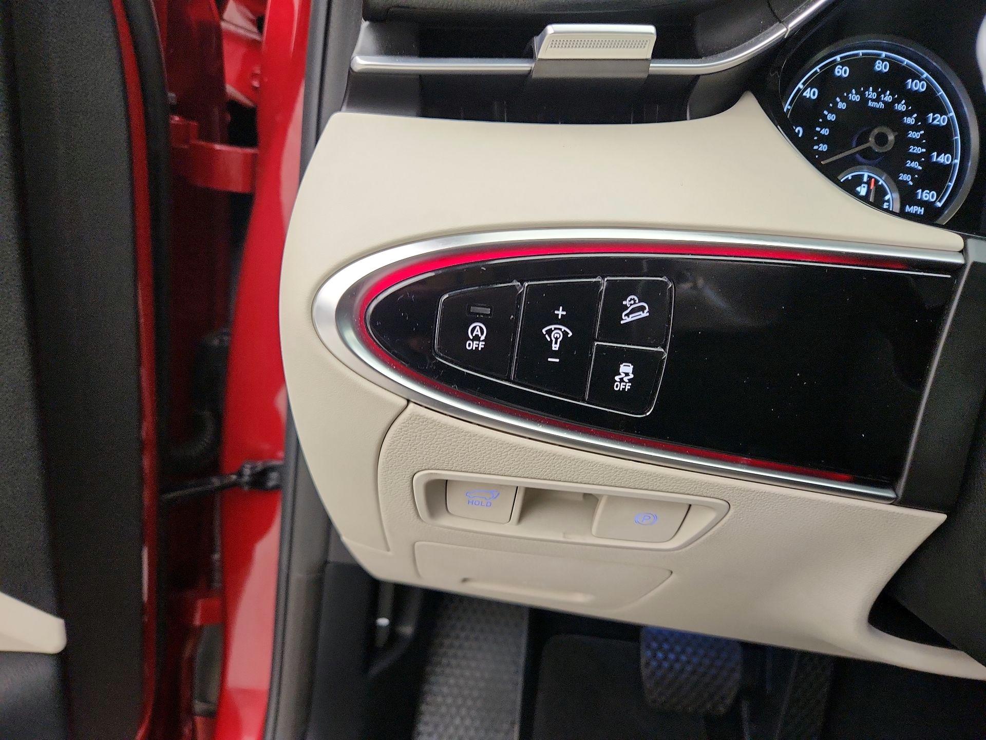 Thumbnail: 2024 Genesis GV70 - 13