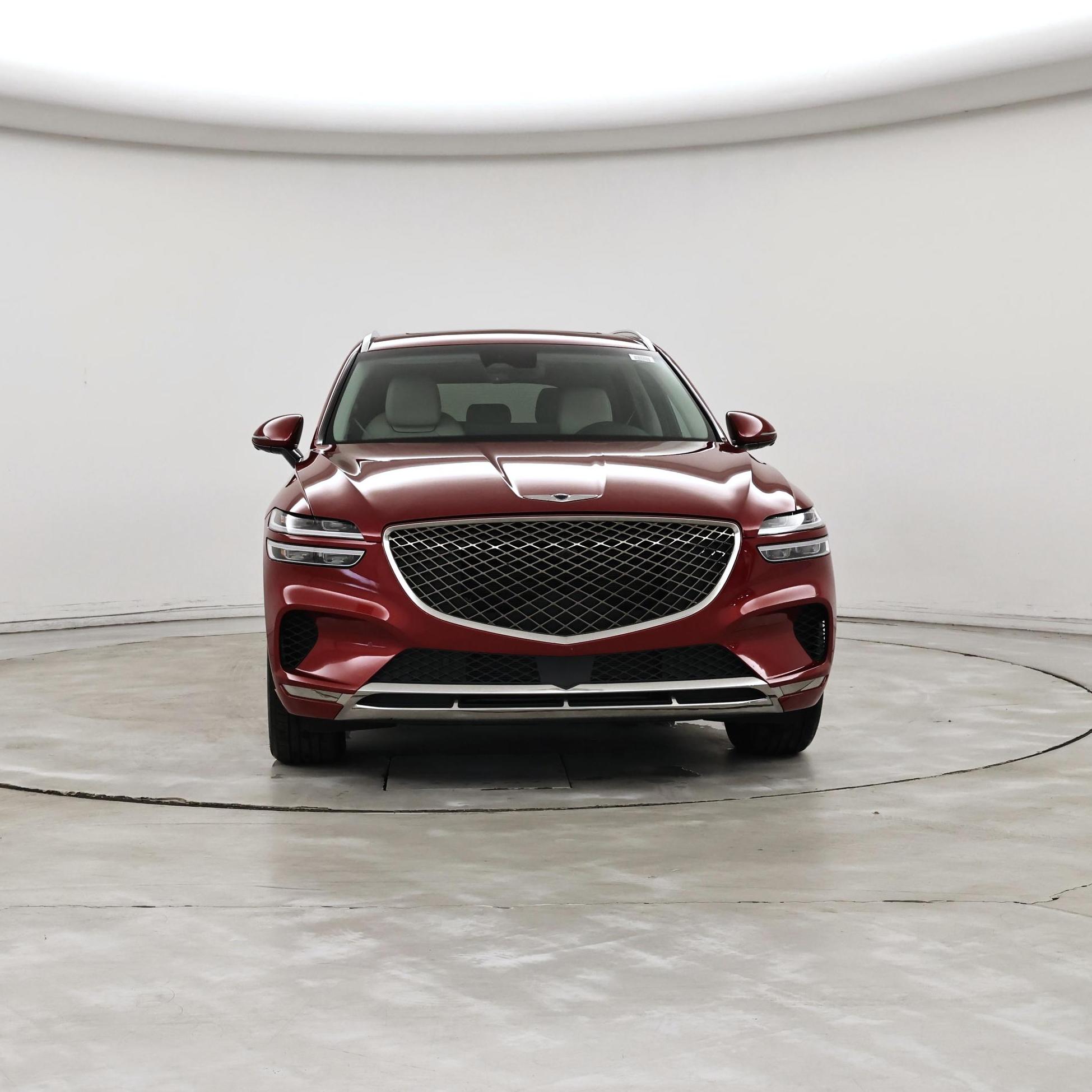 Thumbnail: 2024 Genesis GV70 - 5