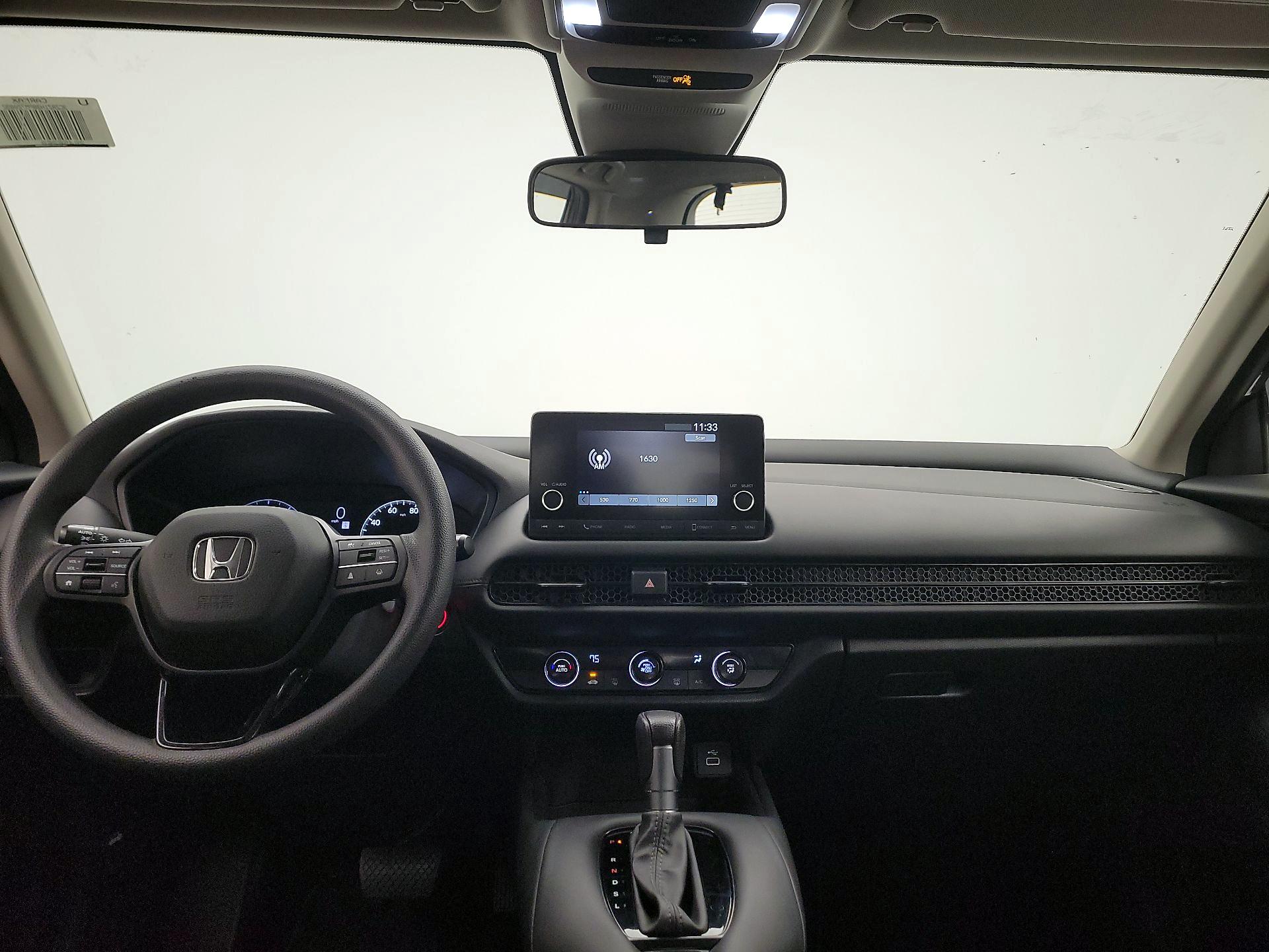 Thumbnail: 2023 Honda HR-V - 9