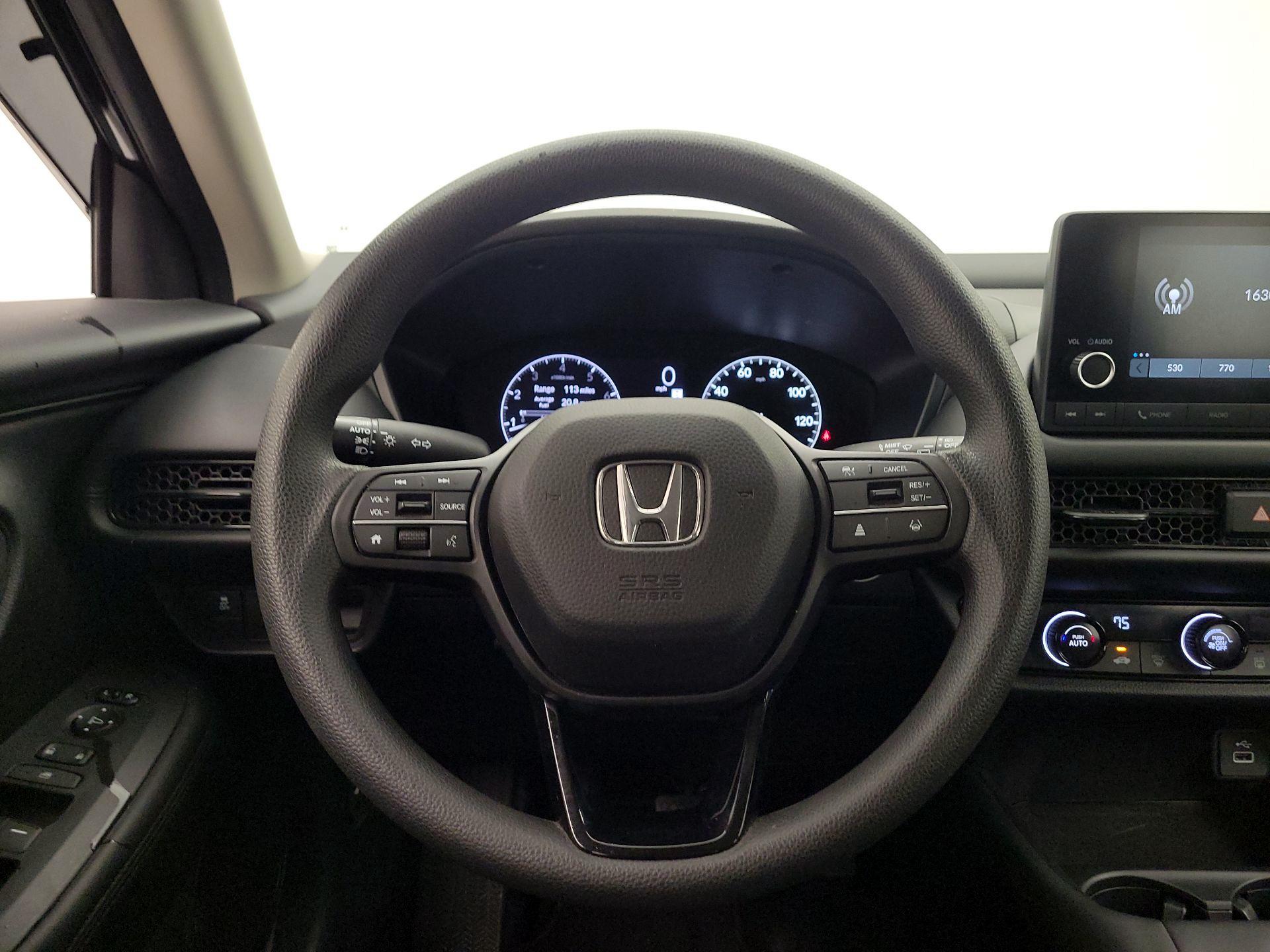 Thumbnail: 2023 Honda HR-V - 10