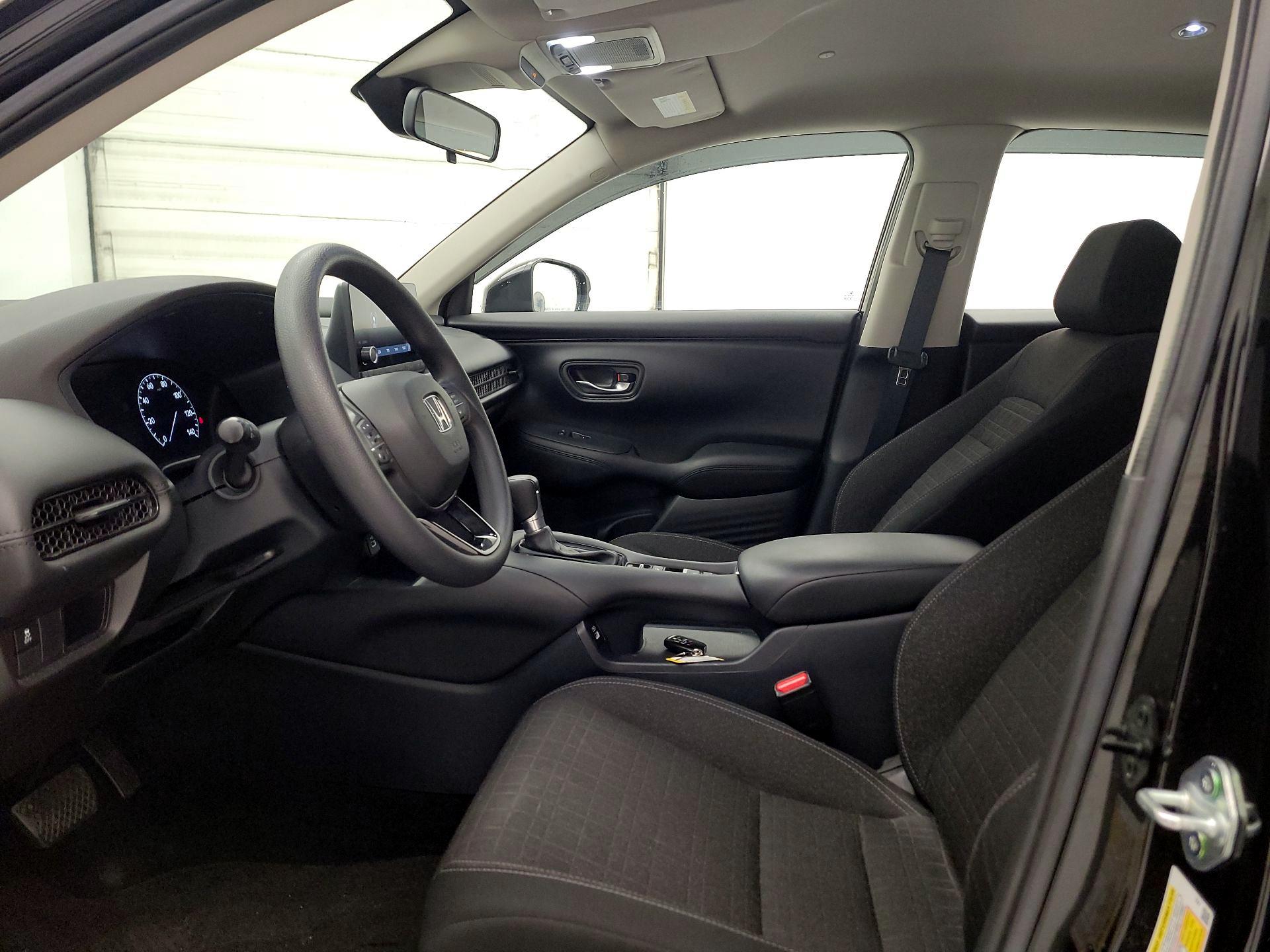 Thumbnail: 2023 Honda HR-V - 11