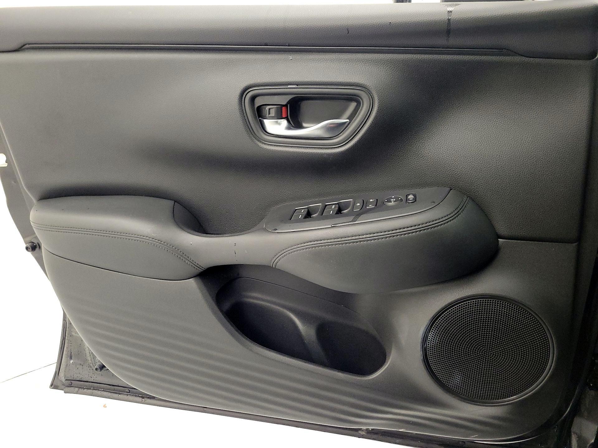 Thumbnail: 2023 Honda HR-V - 12