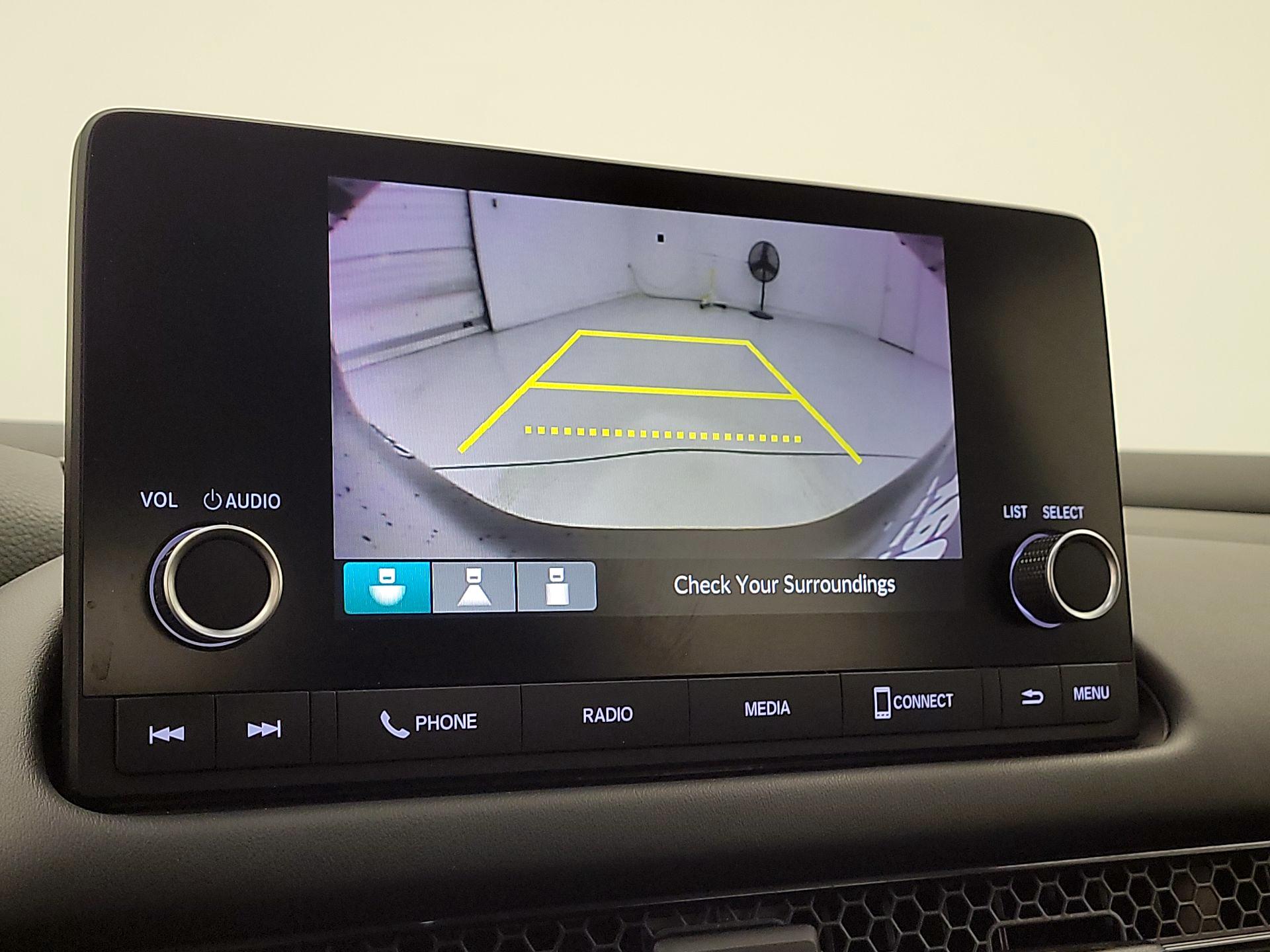 Thumbnail: 2023 Honda HR-V - 14