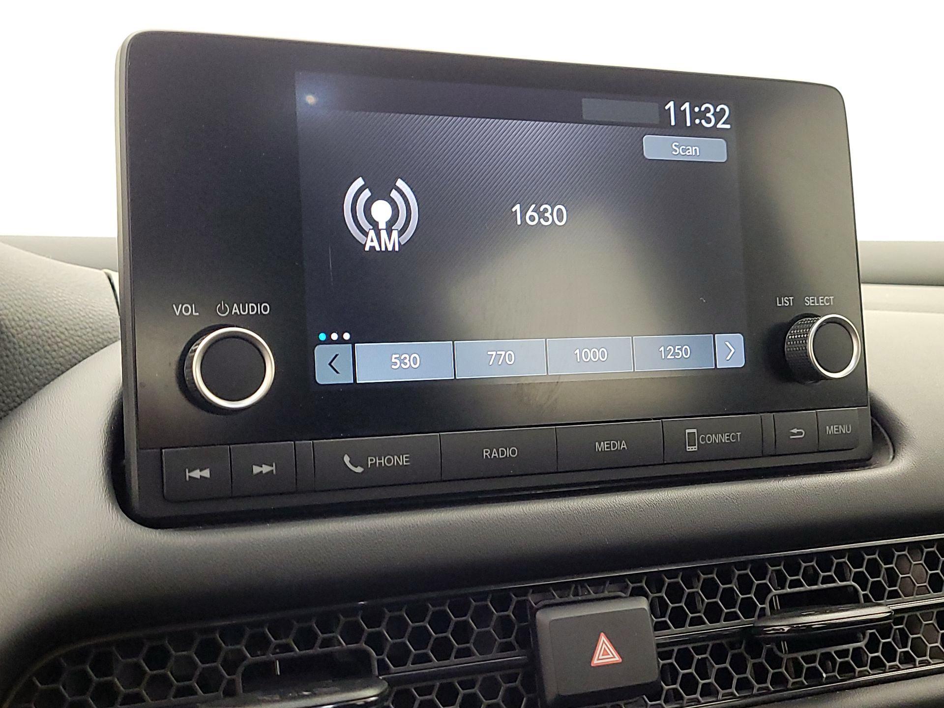 Thumbnail: 2023 Honda HR-V - 15