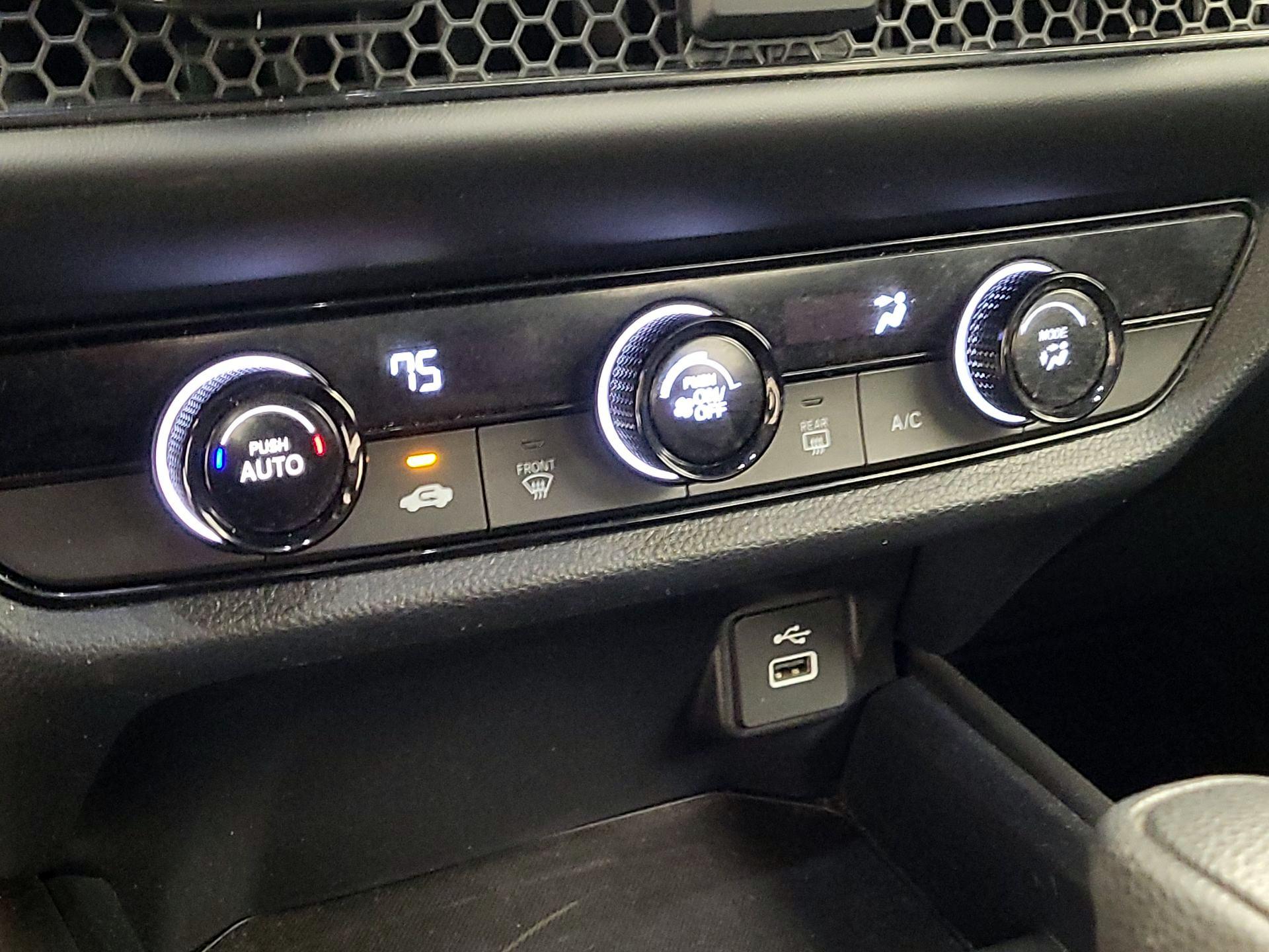 Thumbnail: 2023 Honda HR-V - 16