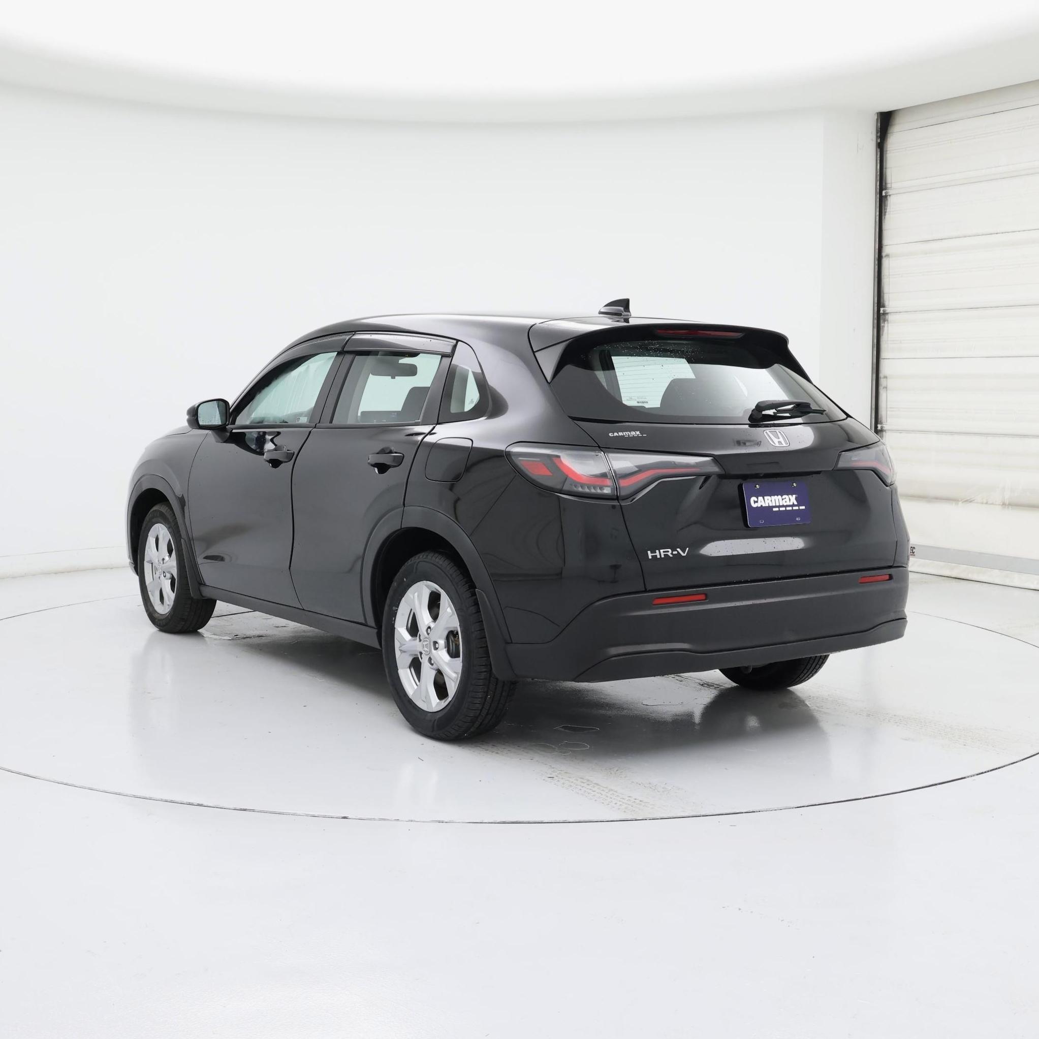 Thumbnail: 2023 Honda HR-V - 2