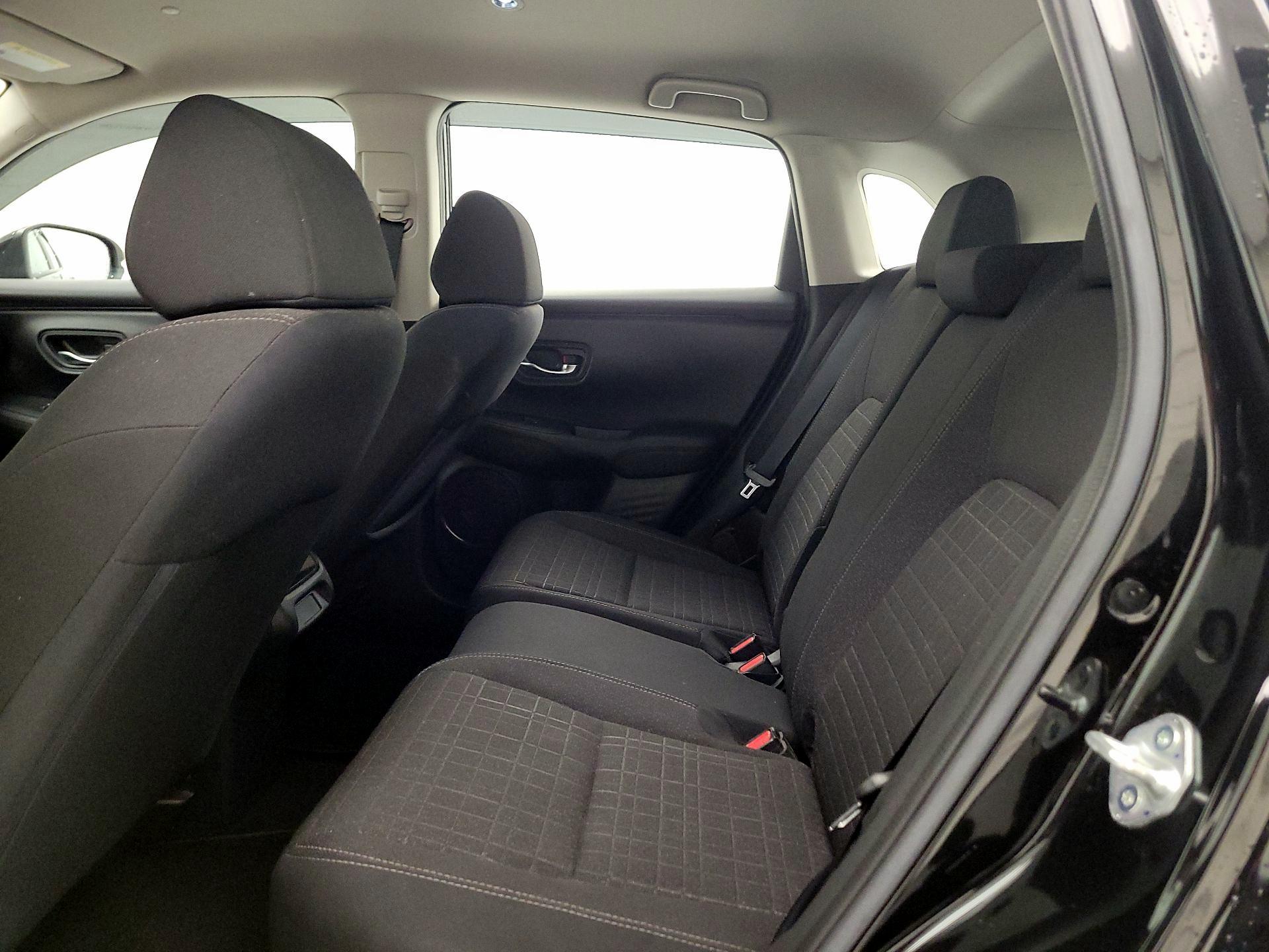 Thumbnail: 2023 Honda HR-V - 19