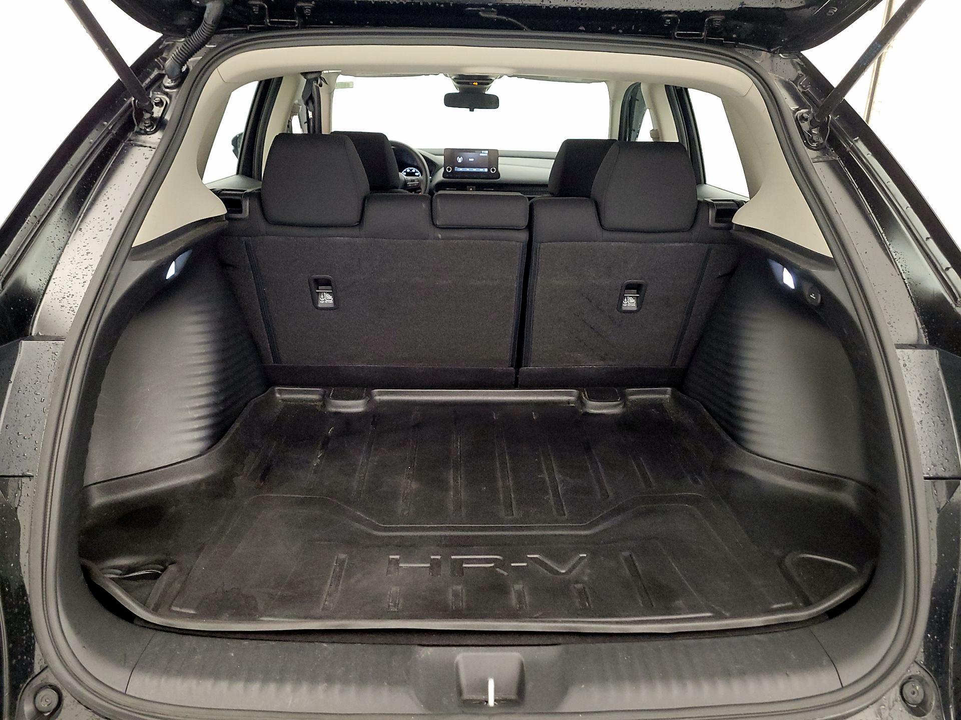 Thumbnail: 2023 Honda HR-V - 20