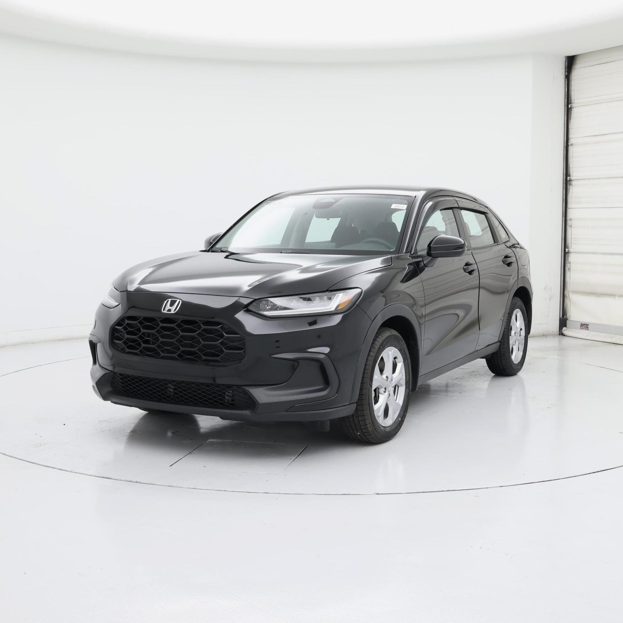 Thumbnail: 2023 Honda HR-V - 4