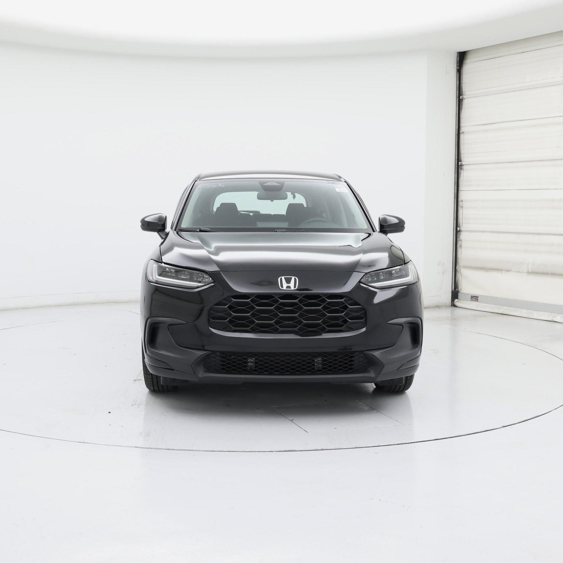 Thumbnail: 2023 Honda HR-V - 5