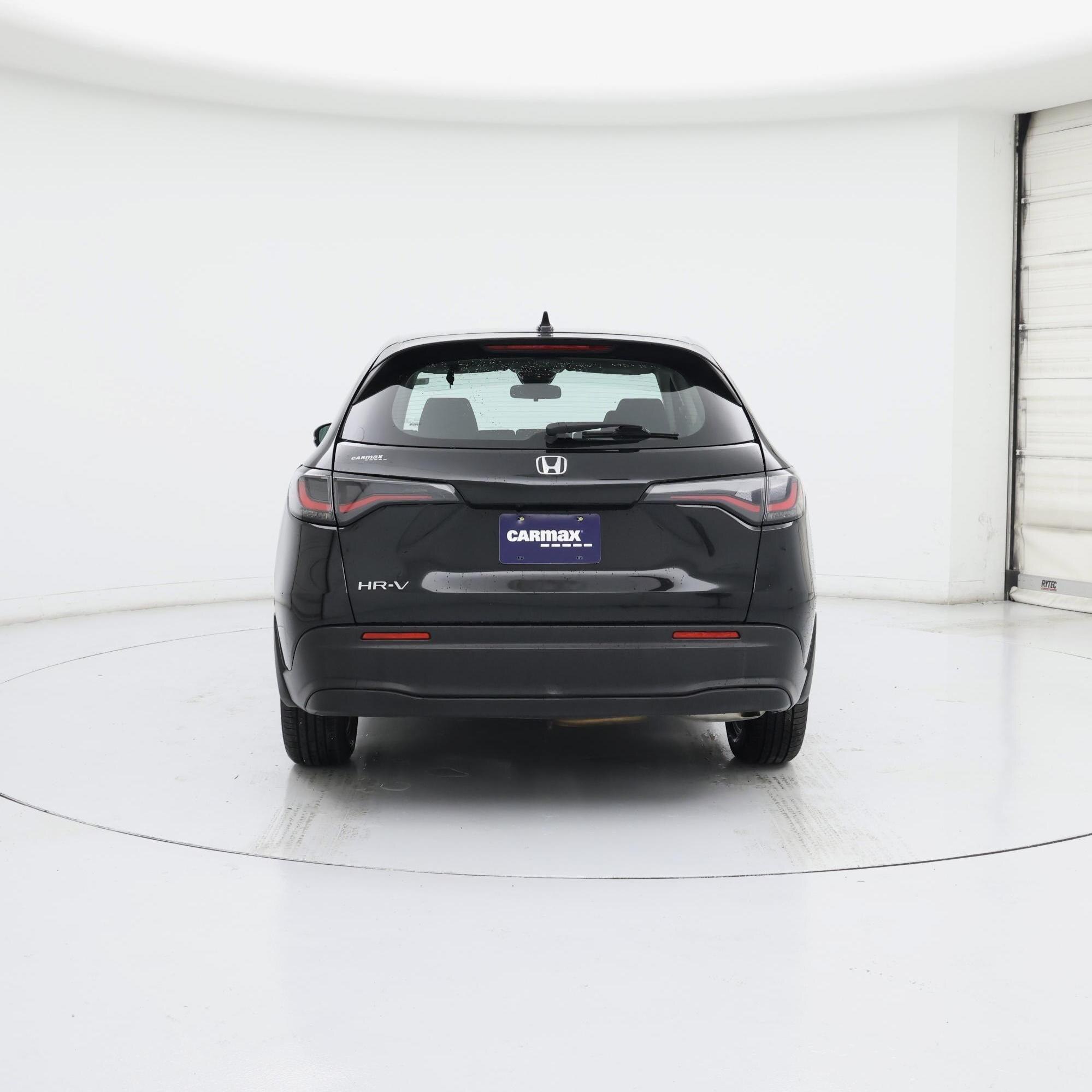 Thumbnail: 2023 Honda HR-V - 6