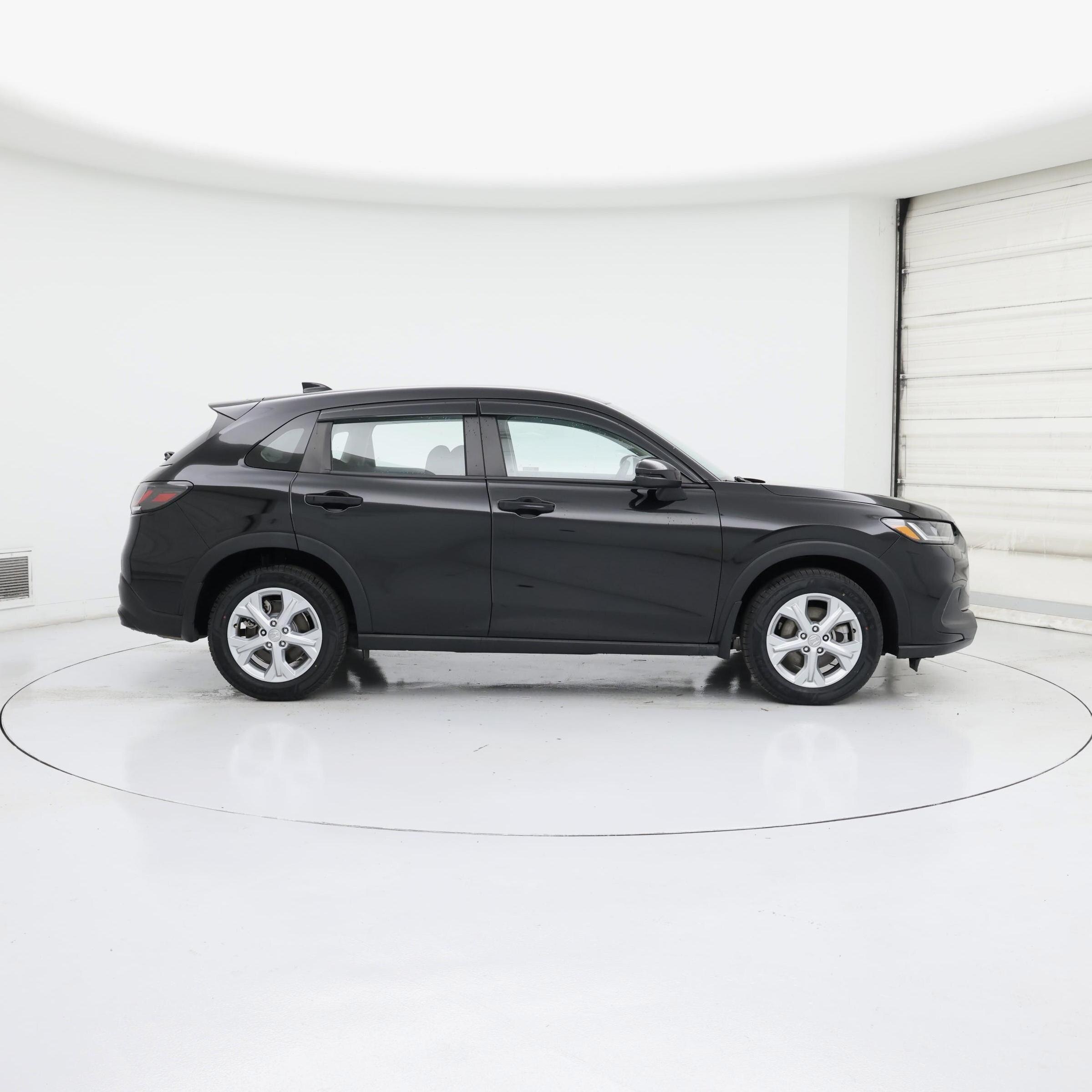 Thumbnail: 2023 Honda HR-V - 7