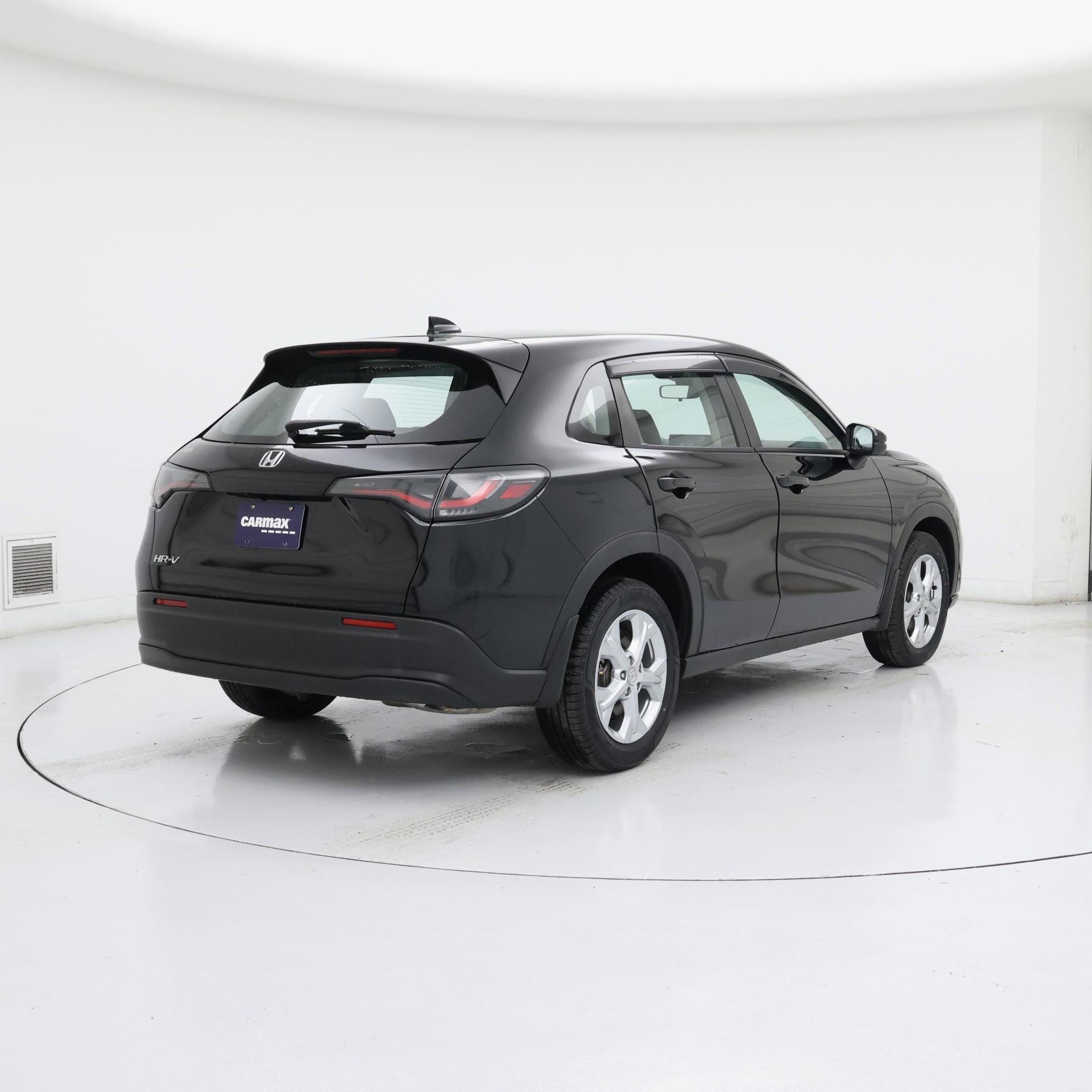 Thumbnail: 2023 Honda HR-V - 8