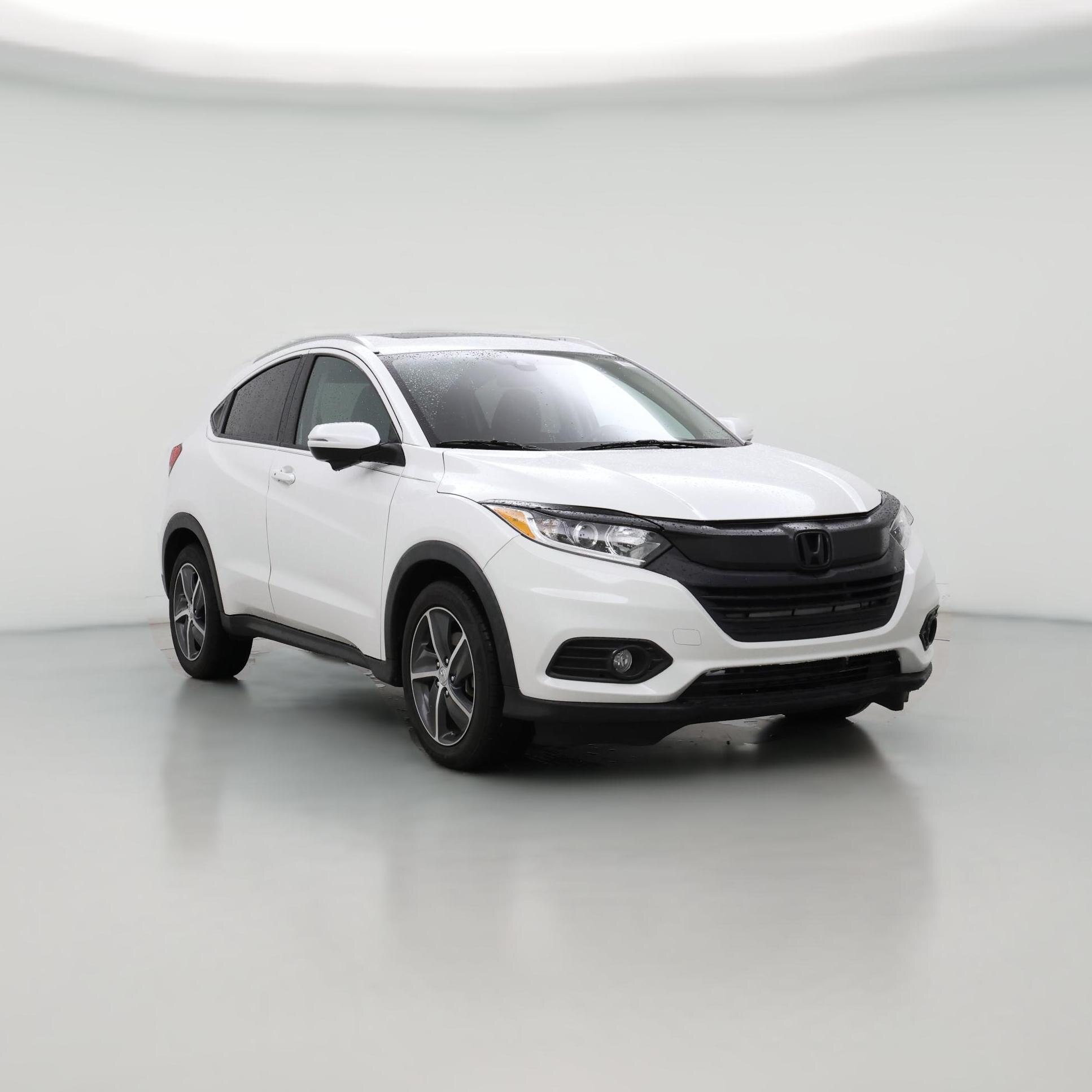 Thumbnail: 2022 Honda HR-V - 1