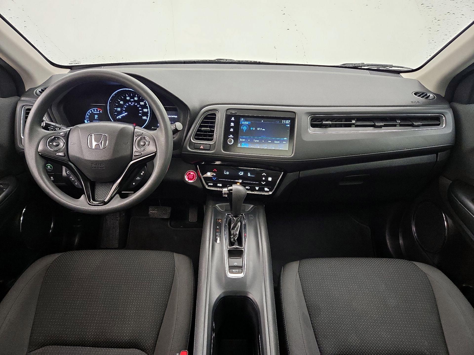 Thumbnail: 2022 Honda HR-V - 9