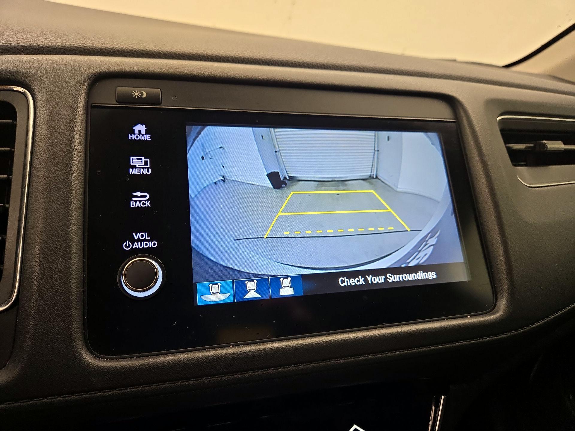 Thumbnail: 2022 Honda HR-V - 14