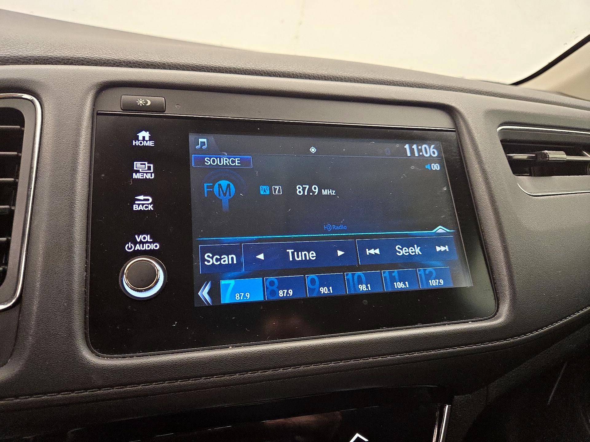 Thumbnail: 2022 Honda HR-V - 15