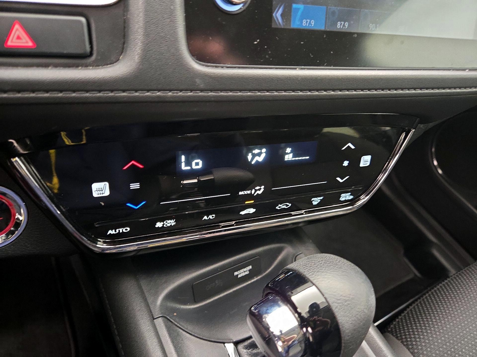 Thumbnail: 2022 Honda HR-V - 16