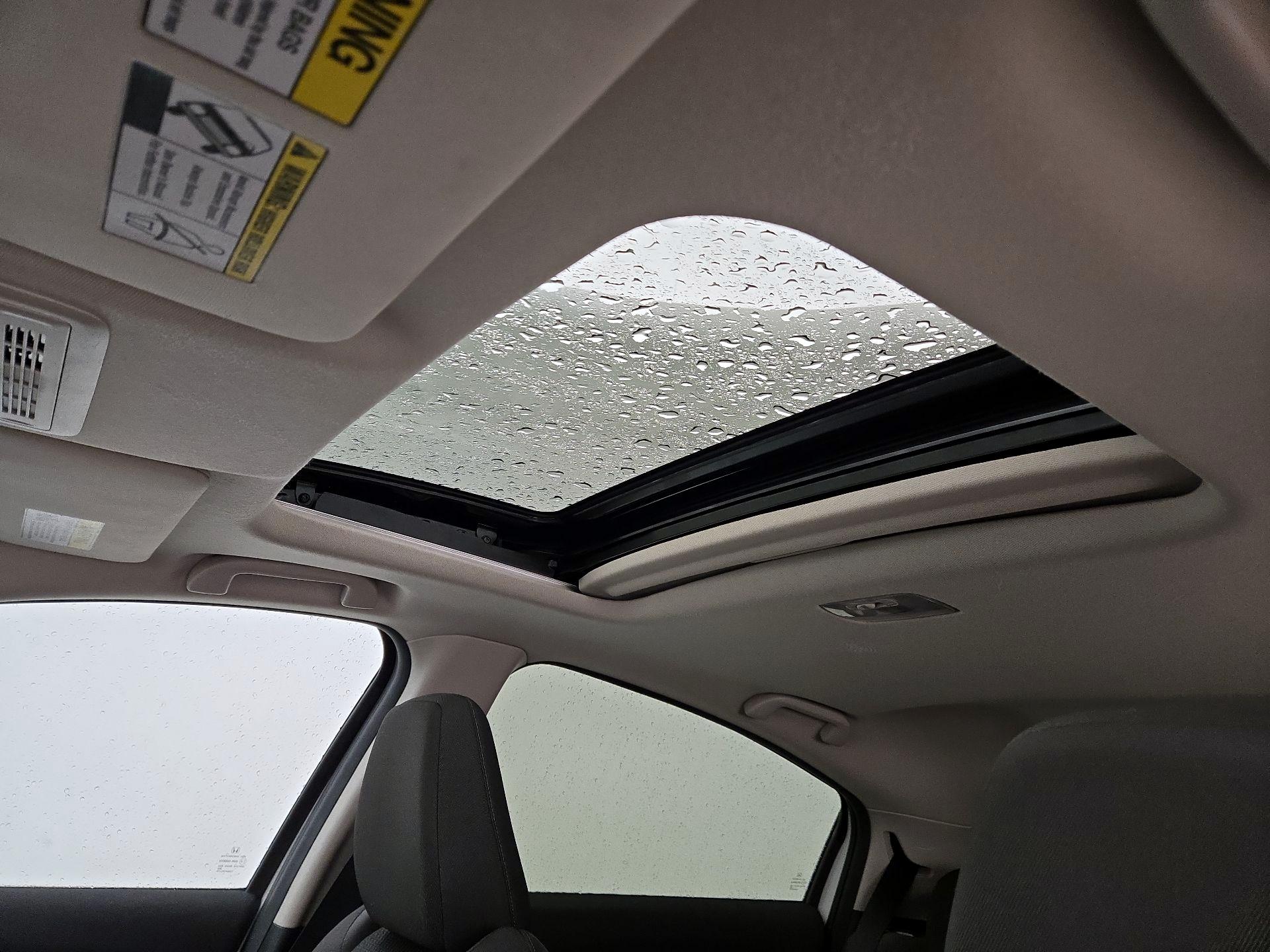 Thumbnail: 2022 Honda HR-V - 19