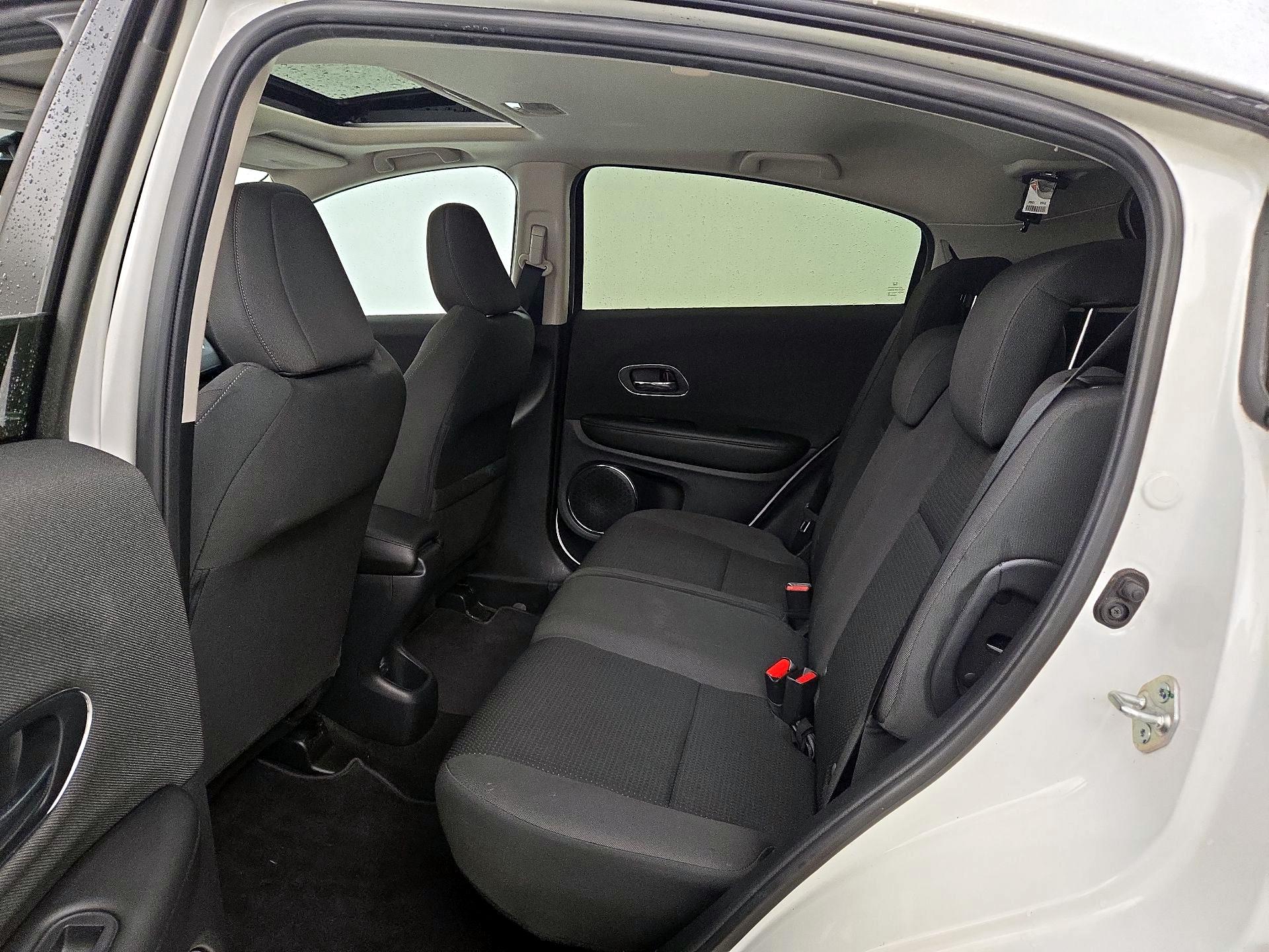 Thumbnail: 2022 Honda HR-V - 20