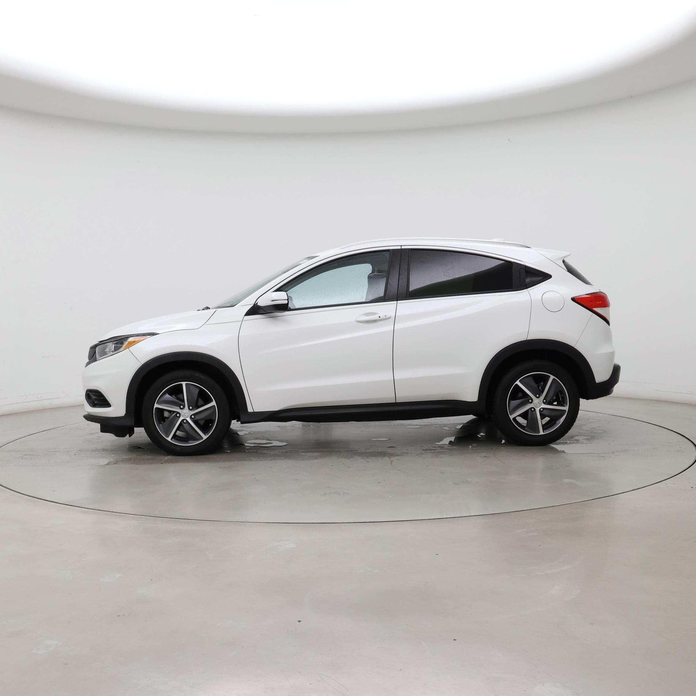 Thumbnail: 2022 Honda HR-V - 3